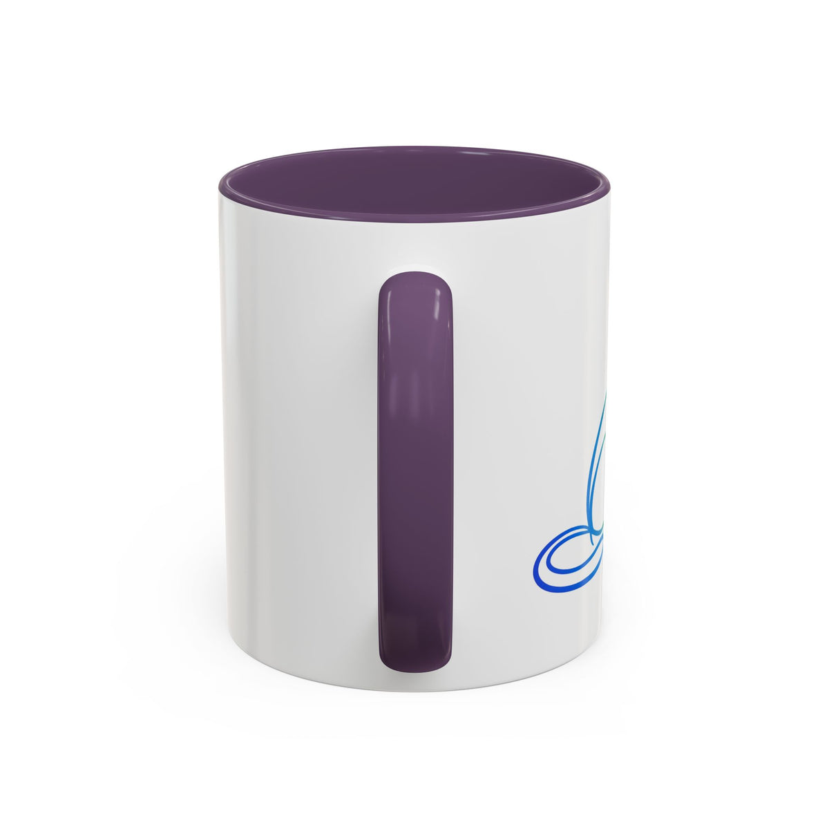 Northern Lights Cat Coffee Mug  (11/15oz)