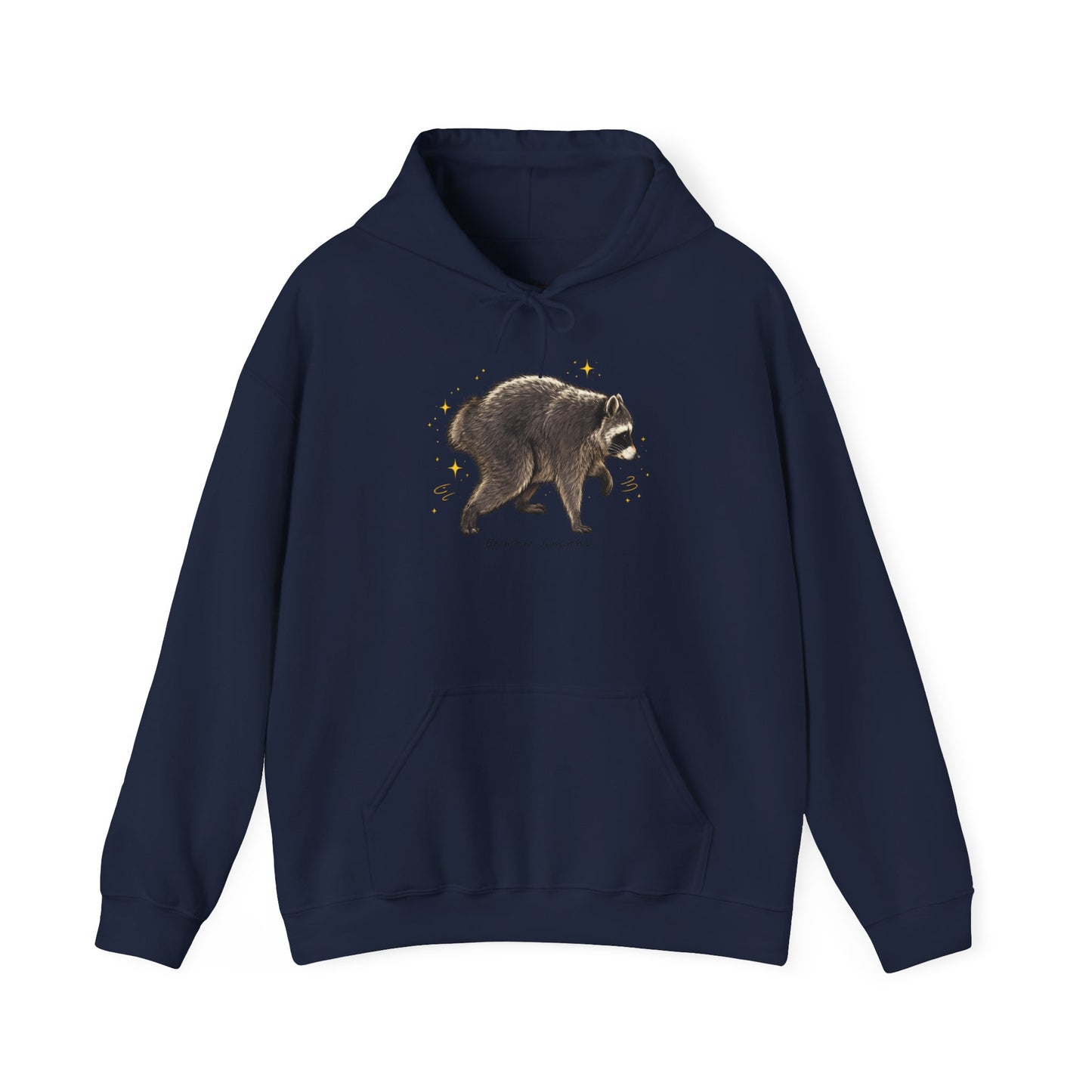 Inspirational Jimothy Hooded Sweatshirt