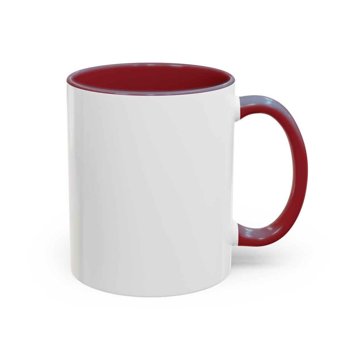 Watercolor Moose Coffee Mug  (11/15oz)