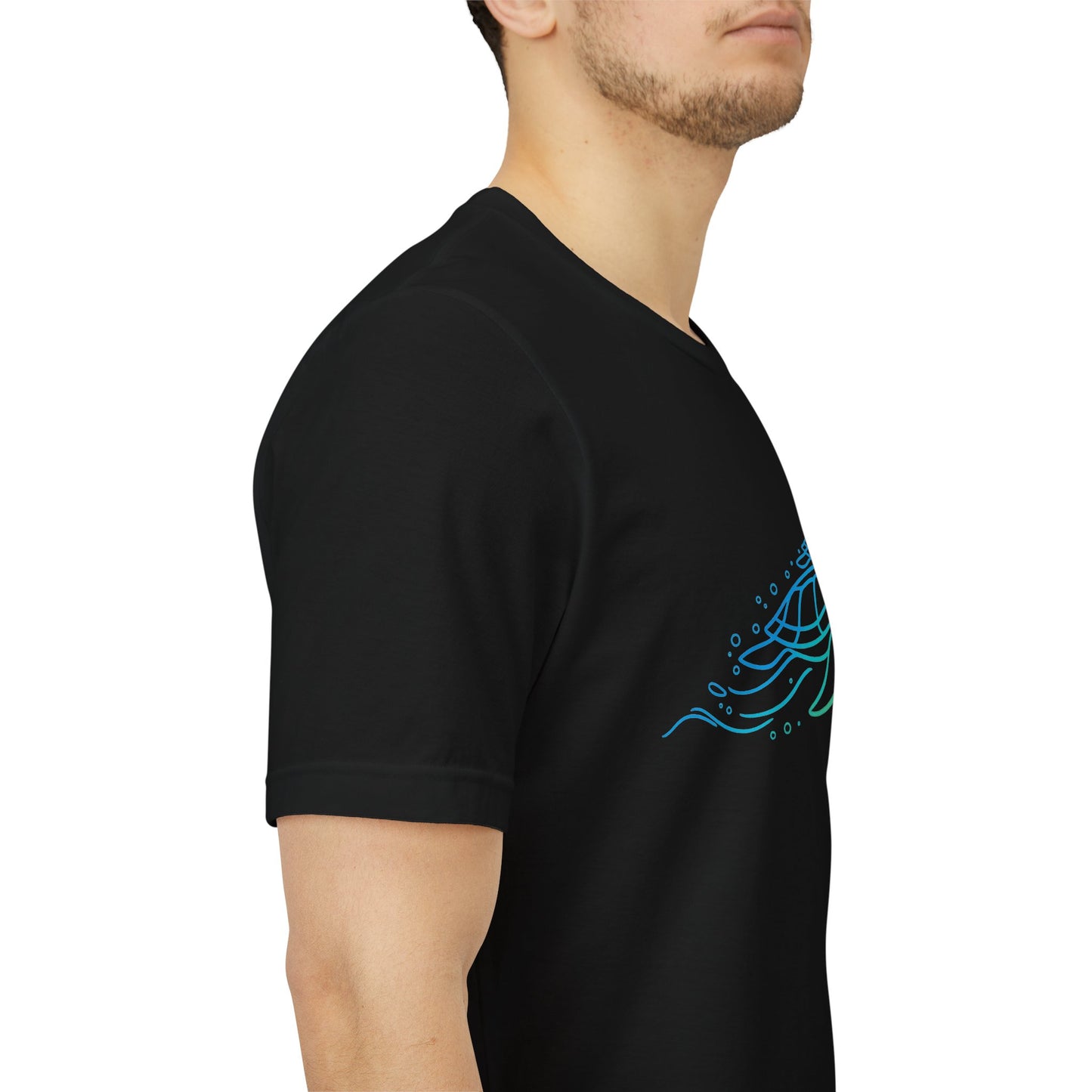 Sea Turtles | Wild Lines T-Shirt