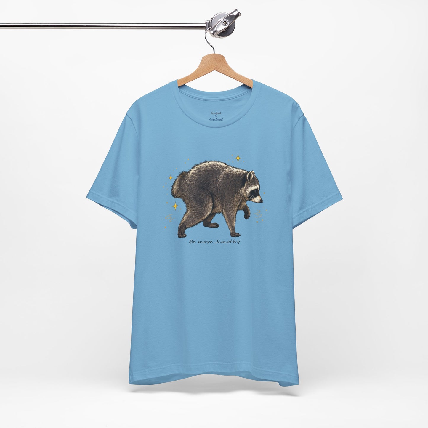 Be more Jimothy Tee