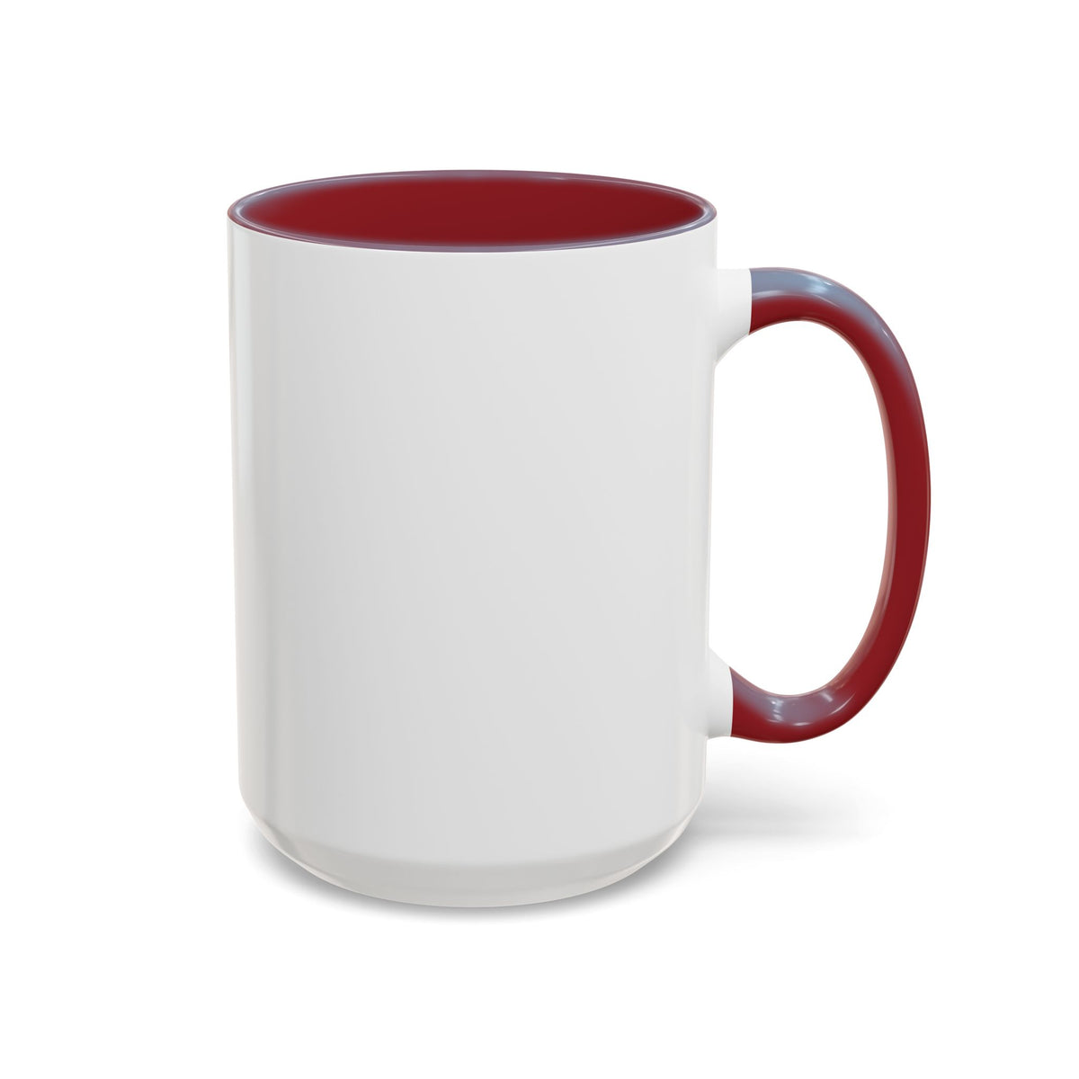 Watercolor Moose Coffee Mug  (11/15oz)