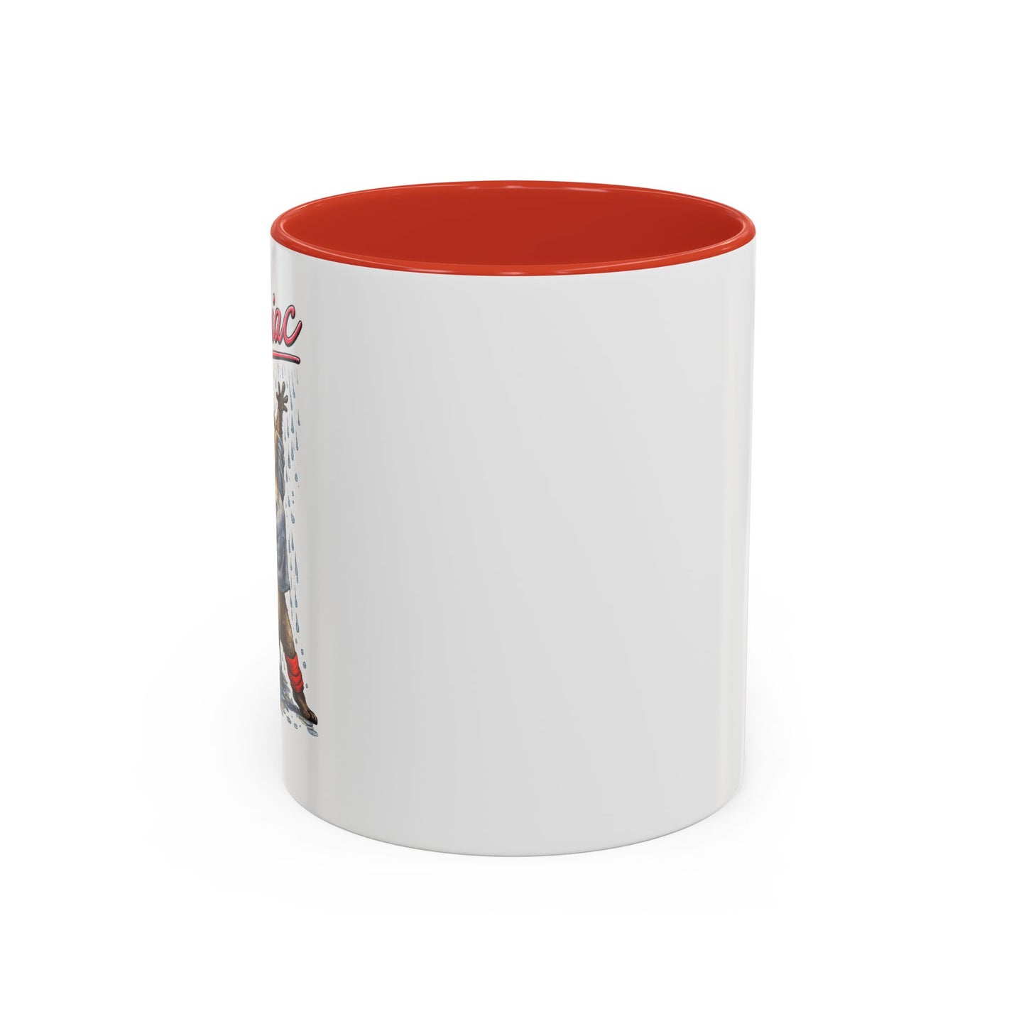 Dancing Raccoon Coffee Mug  (11/15oz)