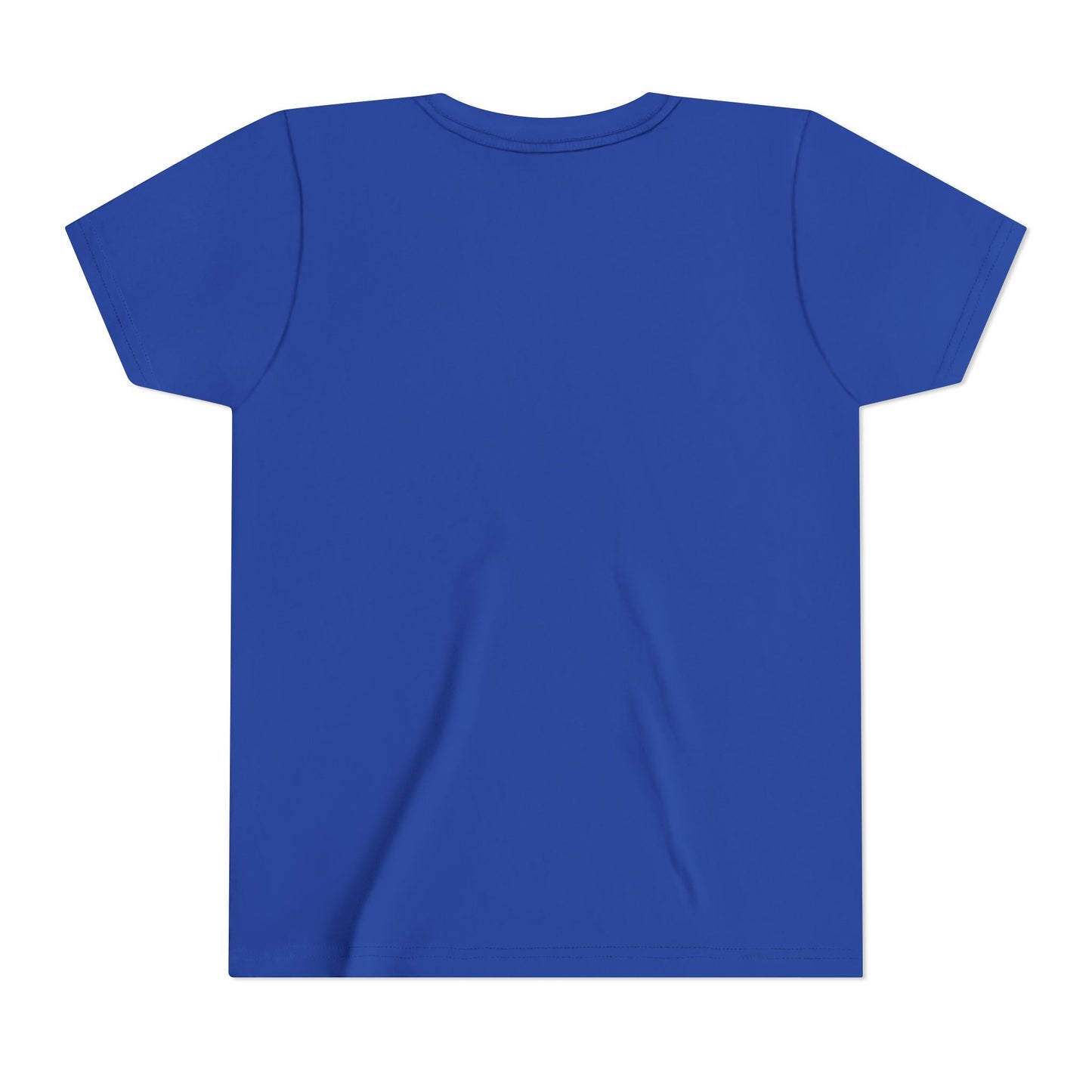 Patriotic Raccoon Youth Tee — Raccoon with USA 250