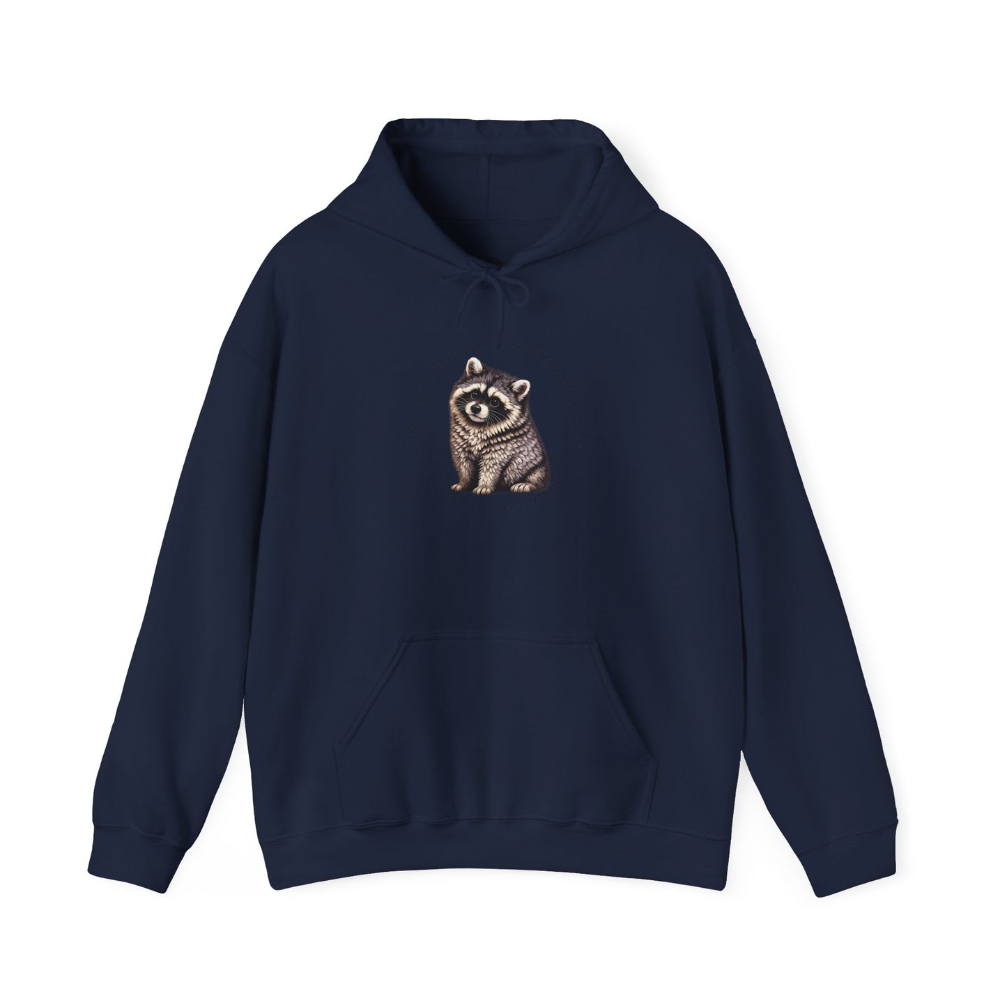 Inspirational Jimothy Hooded Sweatshirt