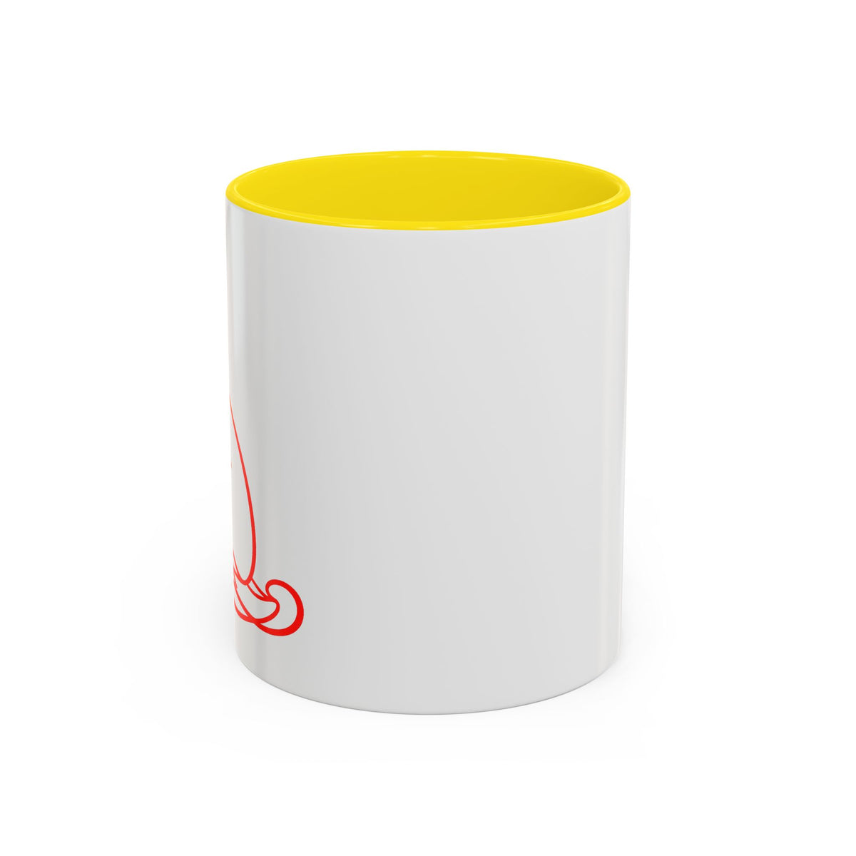 Sunrise Cat Coffee Mug  (11/15oz)