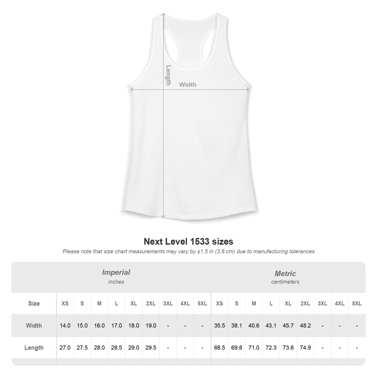 Jimothy The Raccoon Racerback Tank