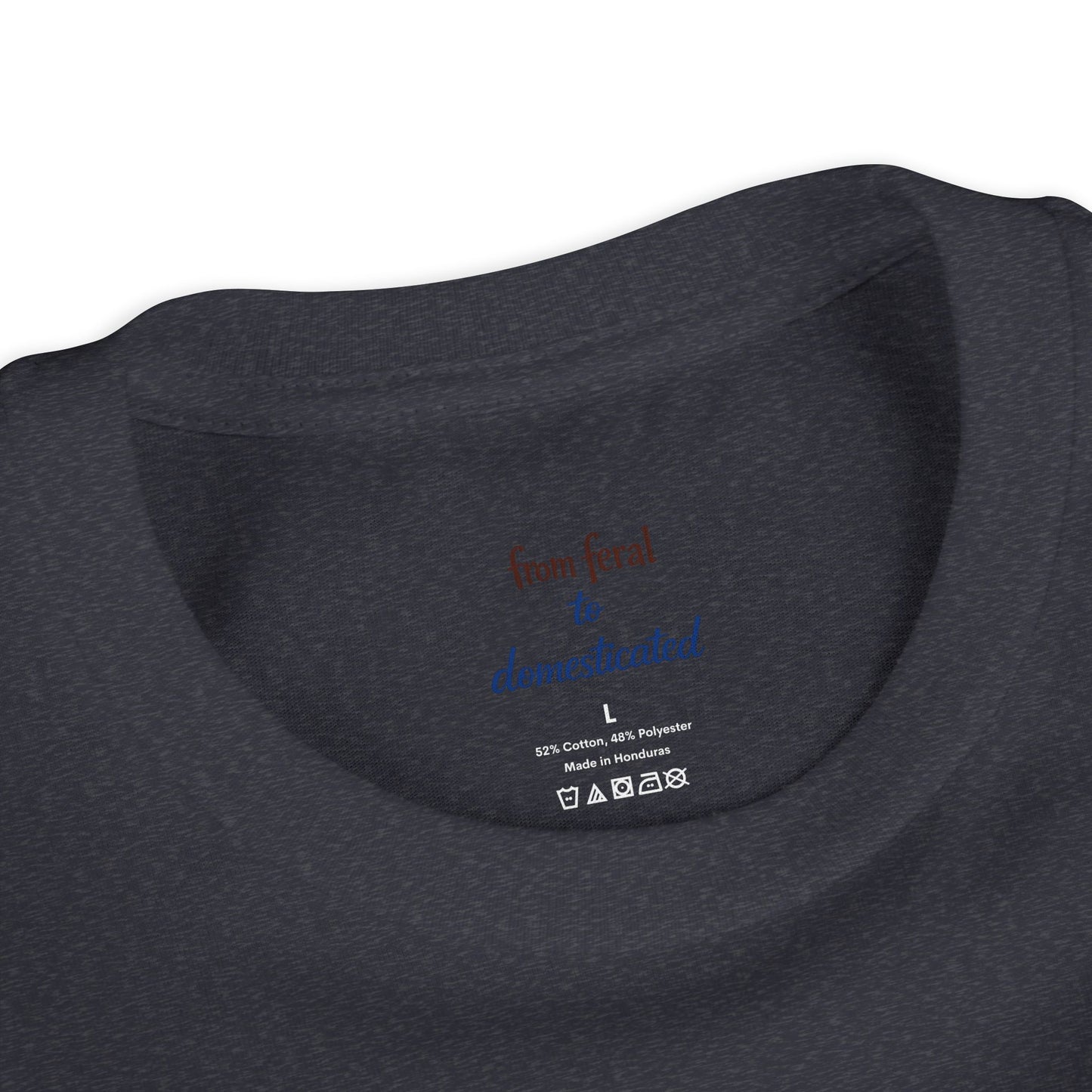 Patriotic Raccoon Youth Tee — Raccoon with USA 250