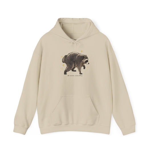 Inspirational Jimothy Hooded Sweatshirt