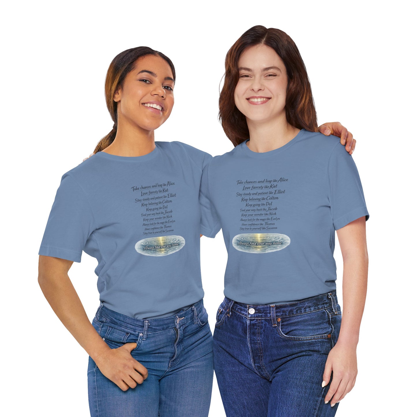 Find Your Way T-Shirt