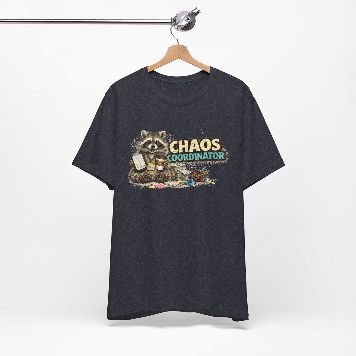 Chaos Coordinator T-Shirt