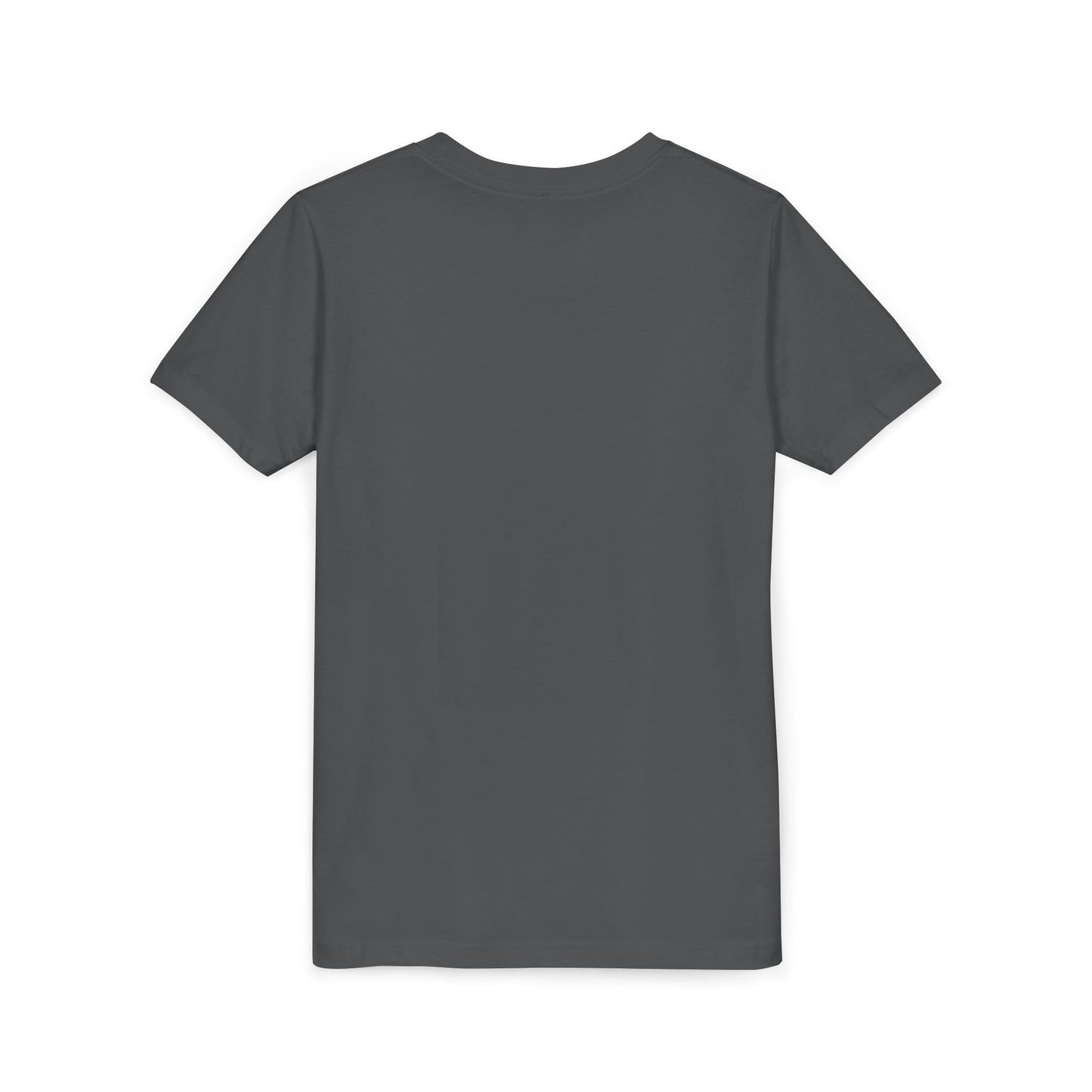 Patriotic Raccoon Youth Tee — Raccoon with USA 250