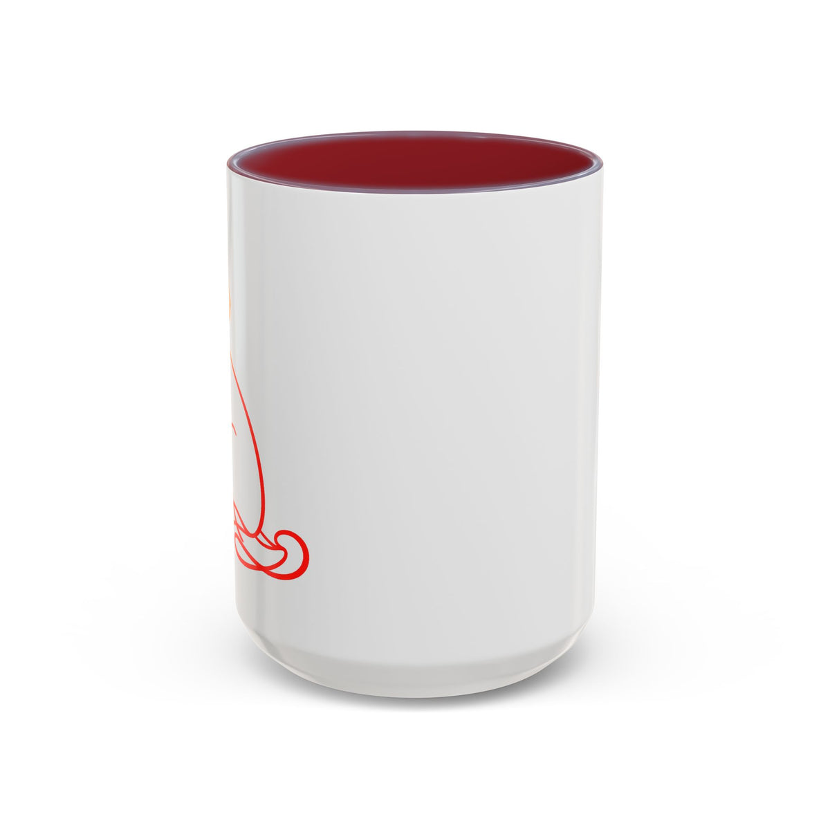 Sunrise Cat Coffee Mug  (11/15oz)