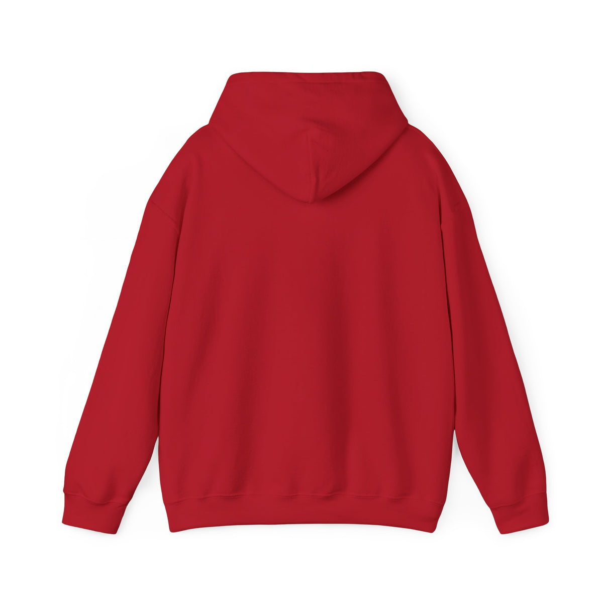 Sunrise Cat Hooded Sweatshirt