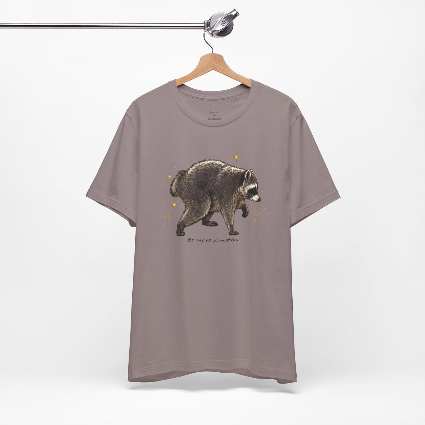 Be more Jimothy Tee