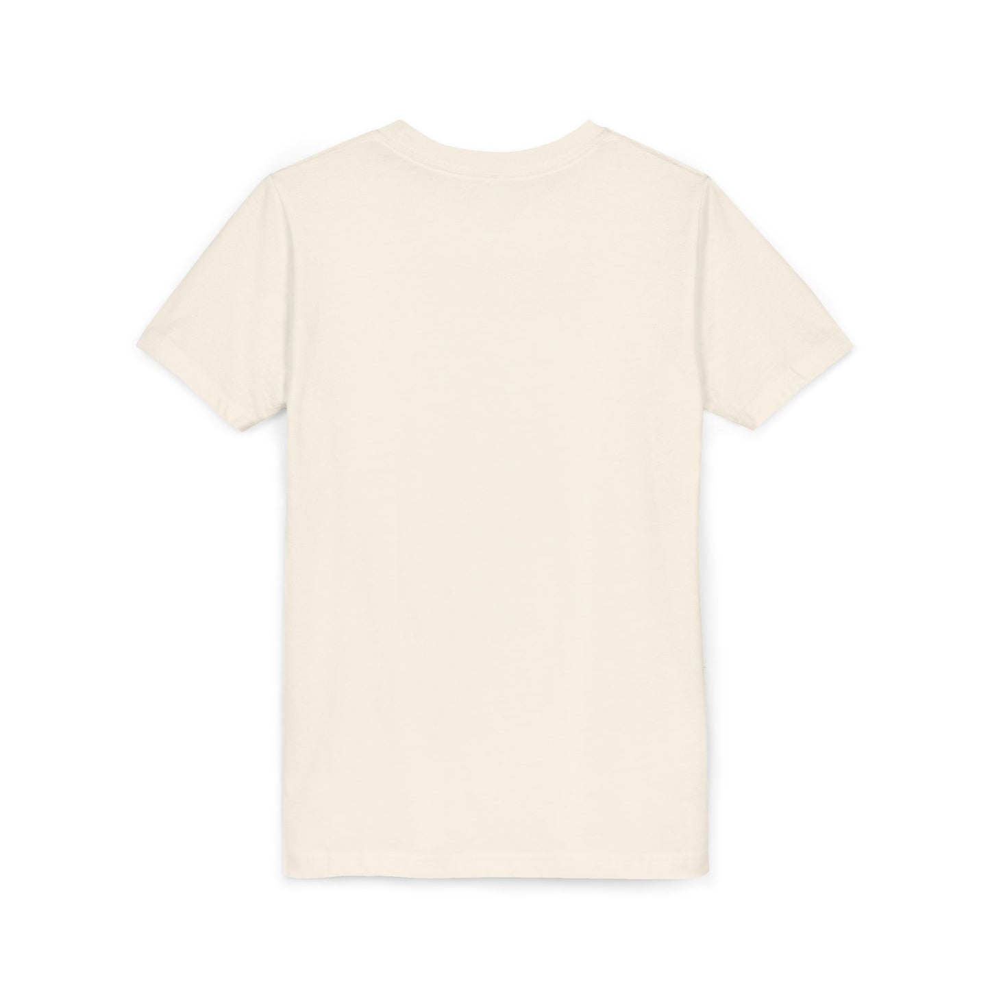 Patriotic Raccoon Youth Tee — Raccoon with USA 250