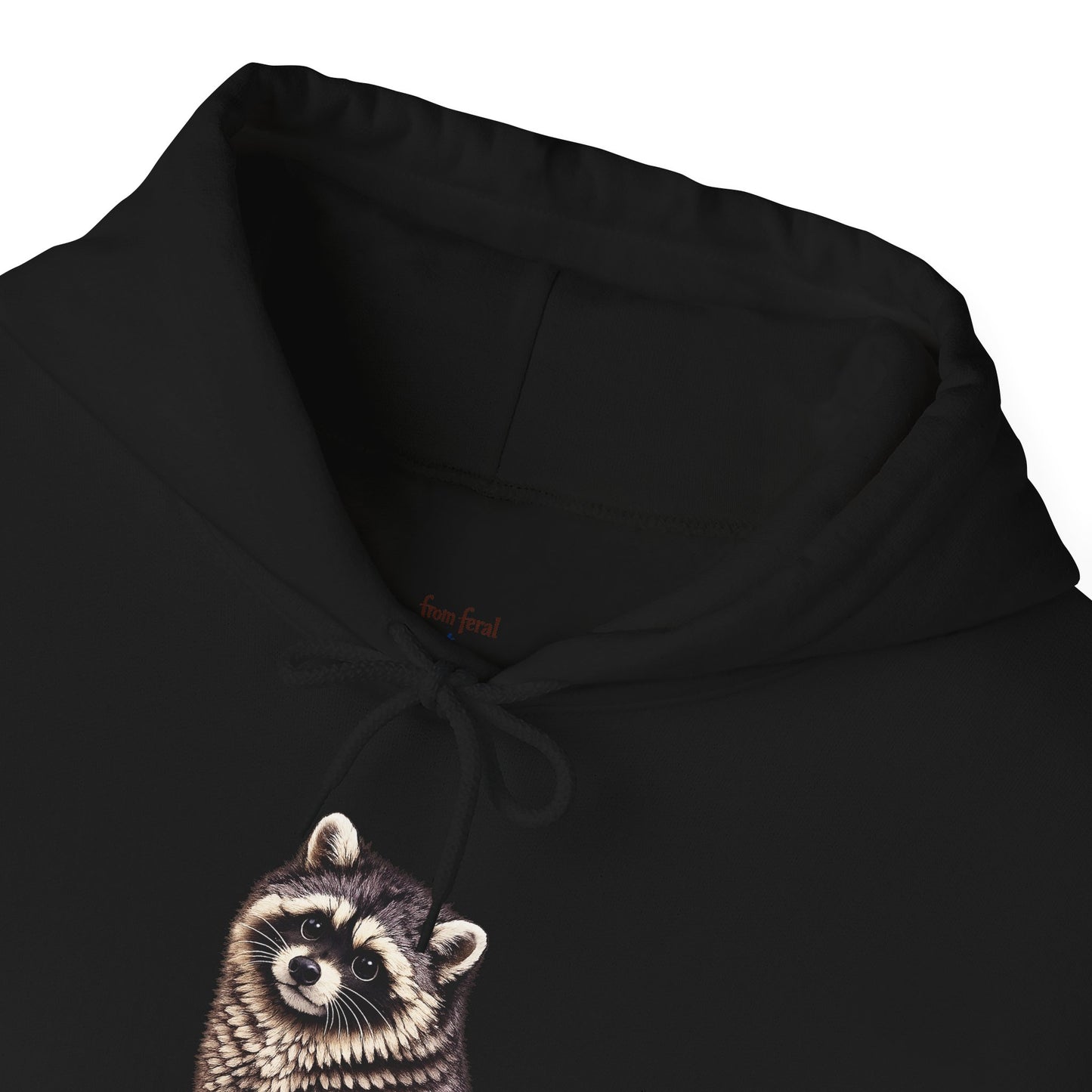 Inspirational Jimothy Hooded Sweatshirt