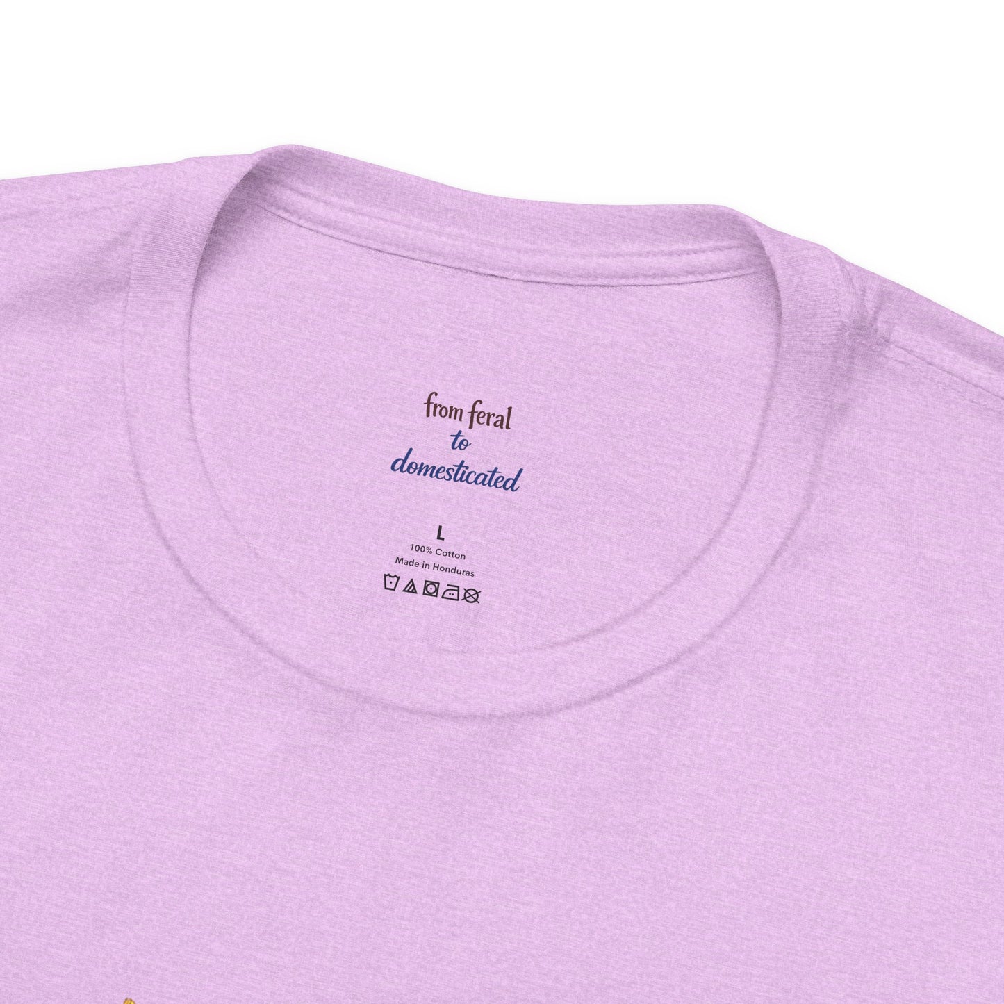 Be more Jimothy Tee