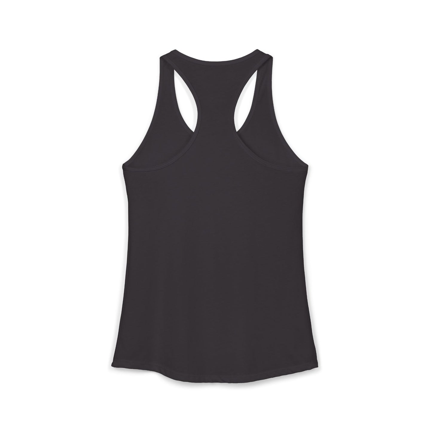 "Check Yourself" Kickboxing Racerback Tank