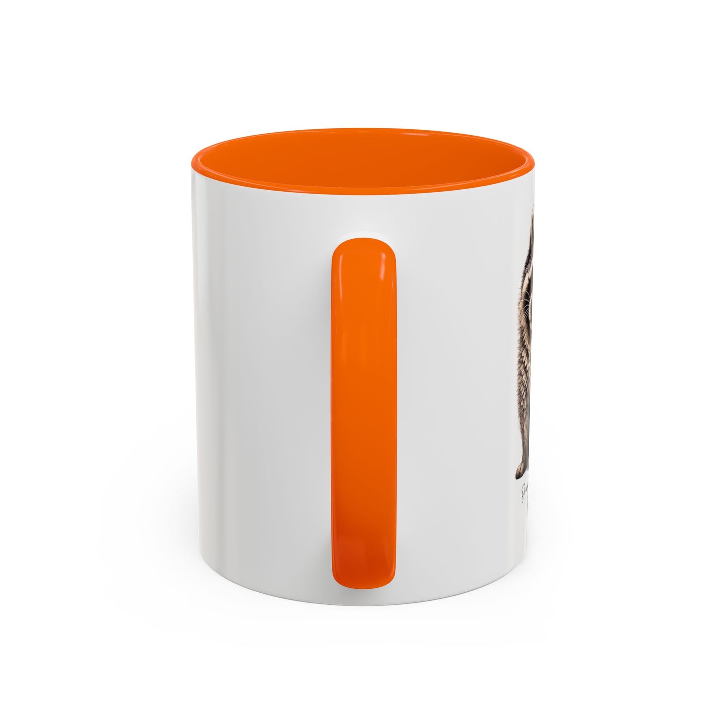 Jimothy The Raccoon Coffee Mug  (11/15oz)