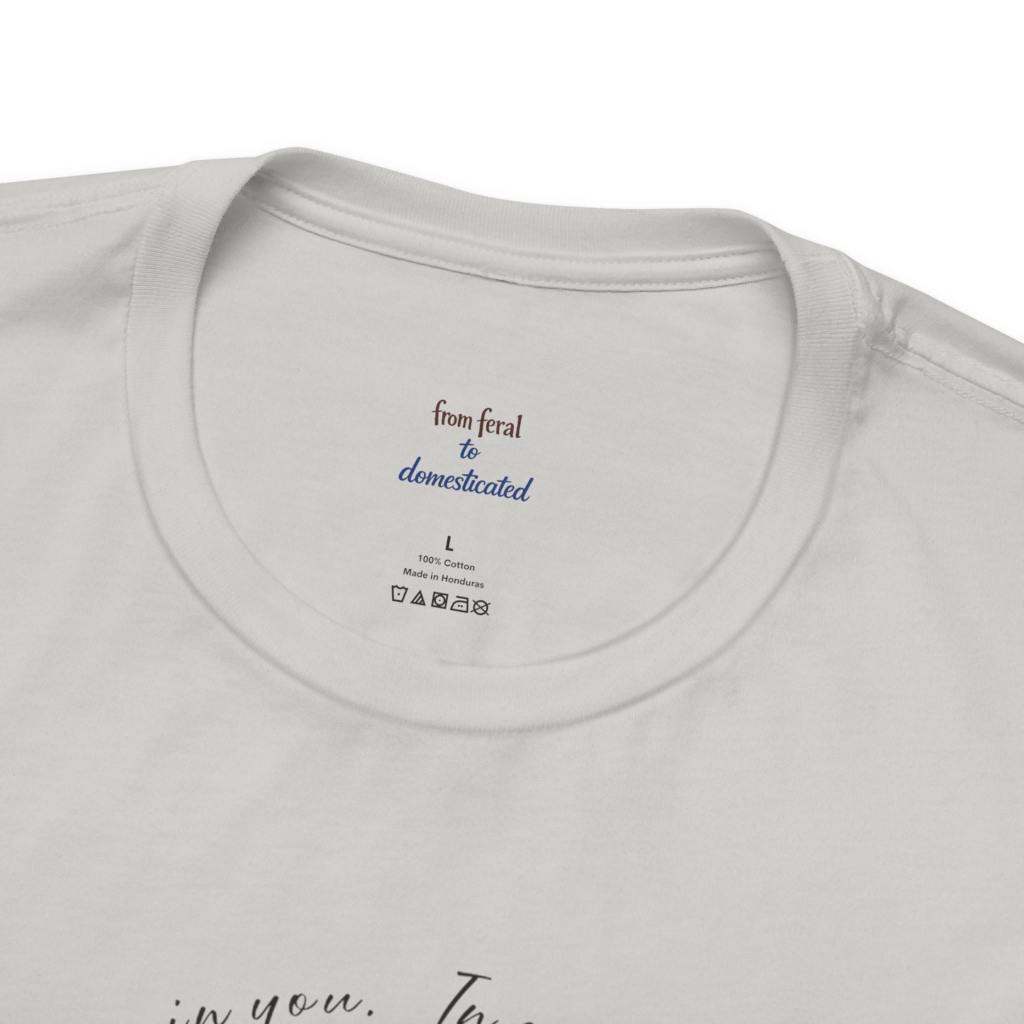 Jimothy Raccoon Tee