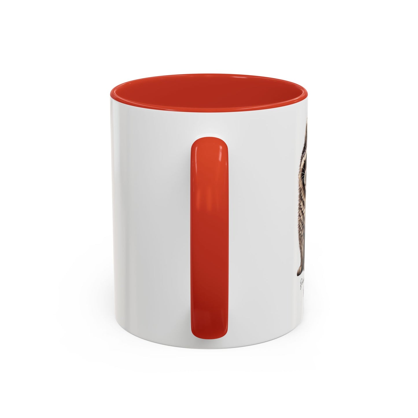 Jimothy The Raccoon Coffee Mug  (11/15oz)