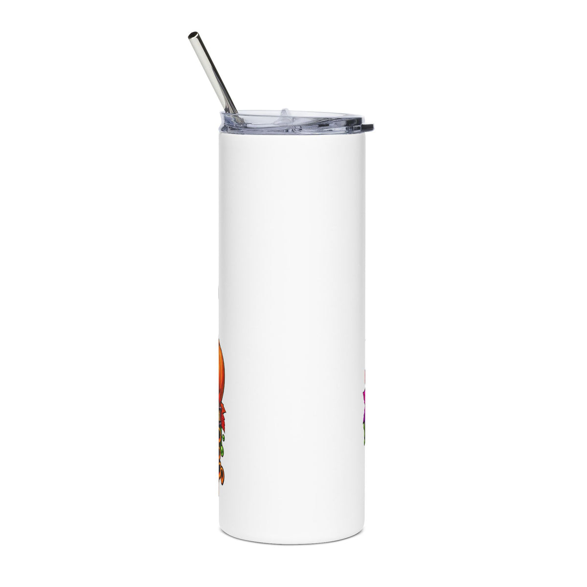 Witch, Please. Raccoon - 20oz Stainless Steel Tumbler