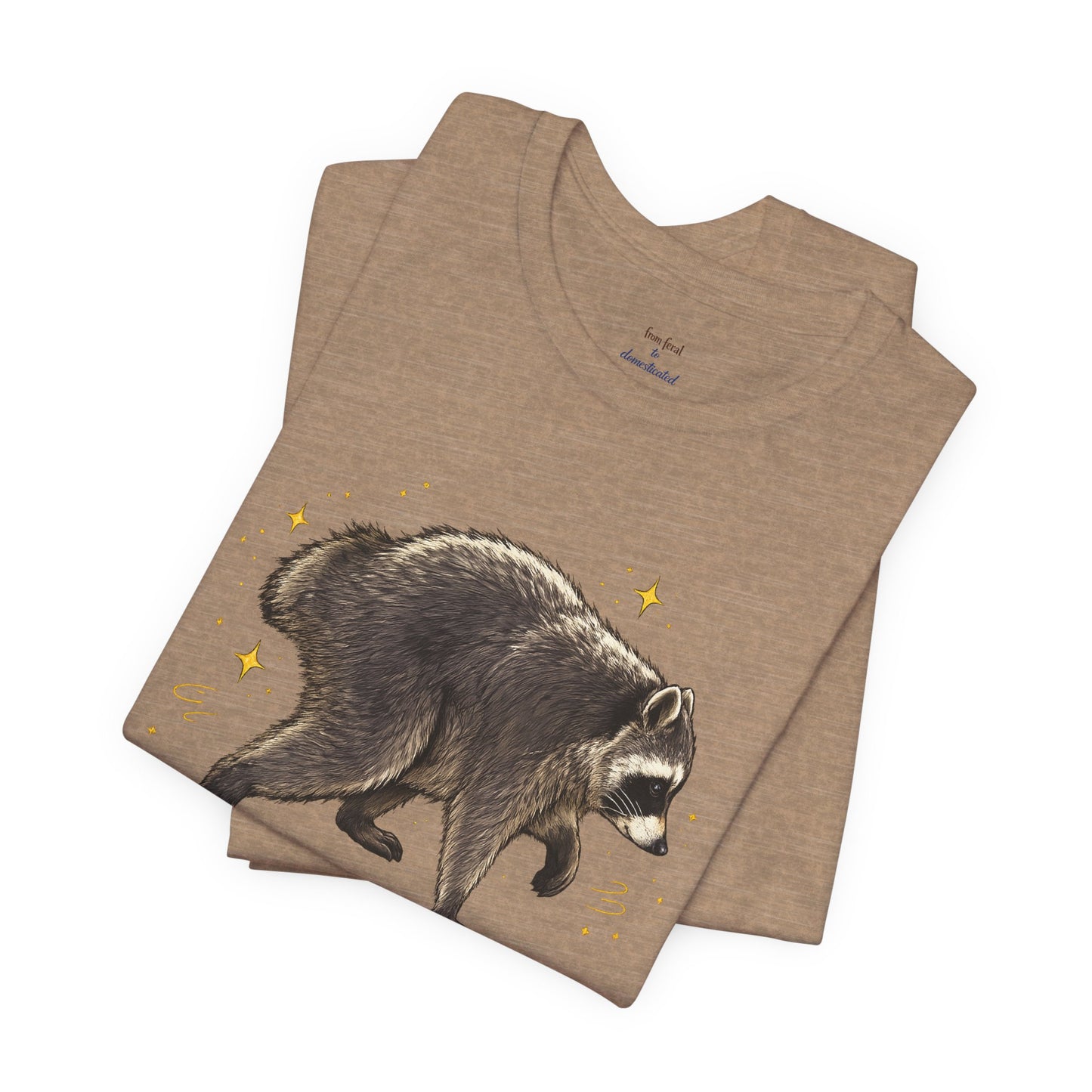 Be more Jimothy Tee