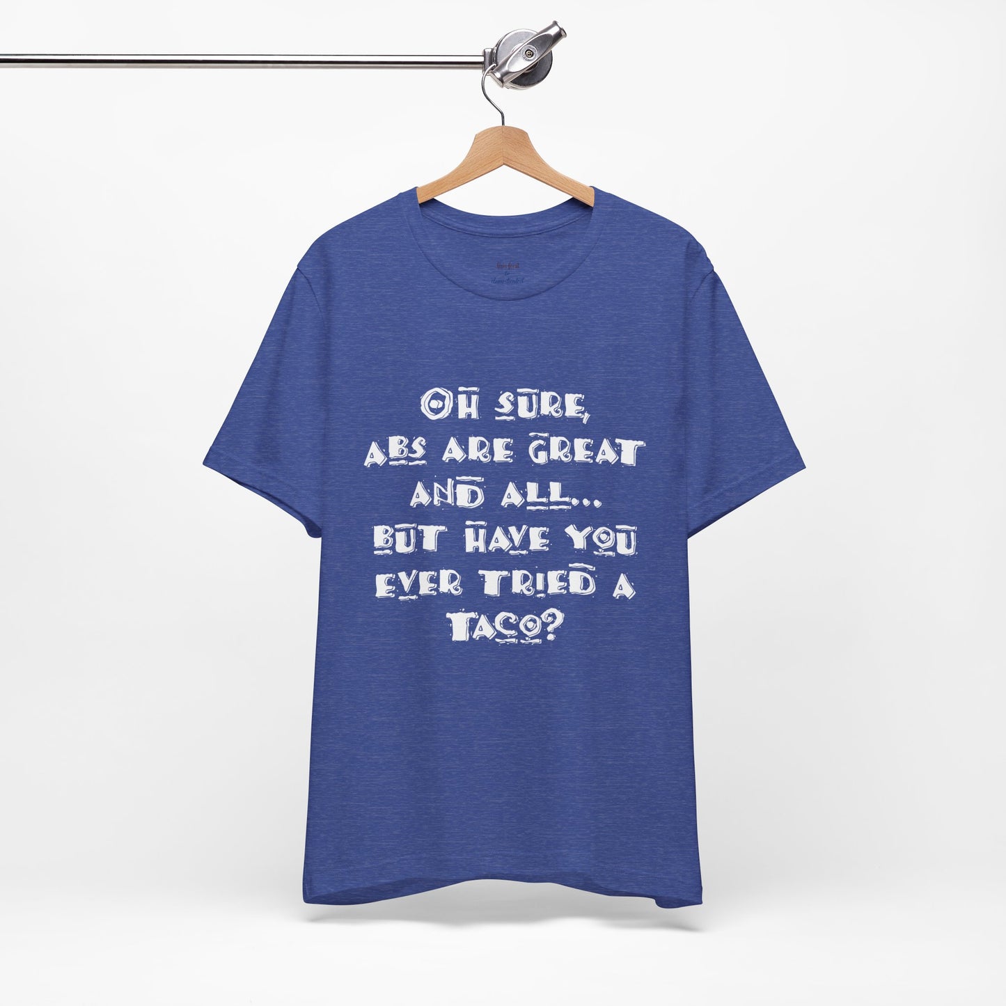 Tacos Tee