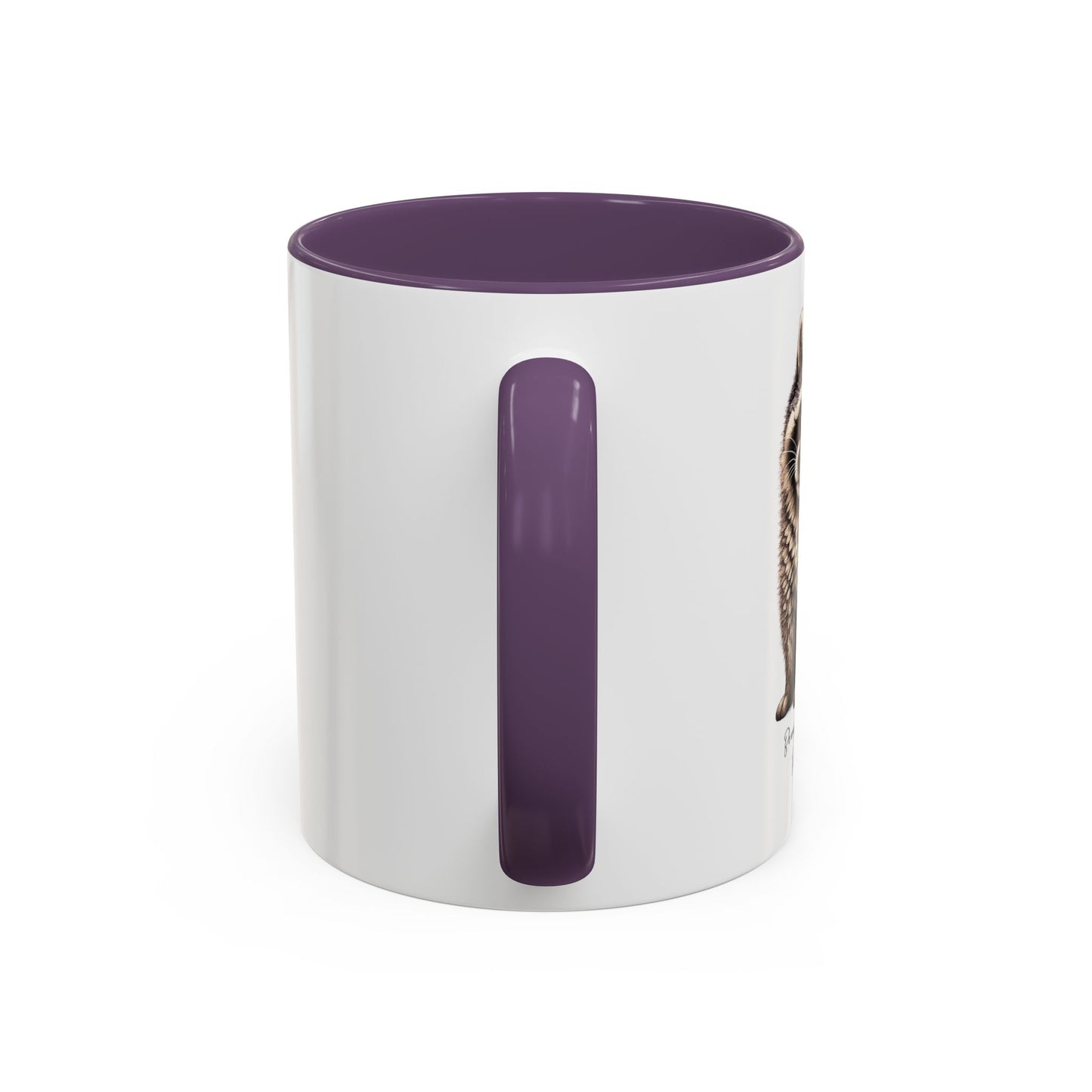 Jimothy The Raccoon Coffee Mug  (11/15oz)