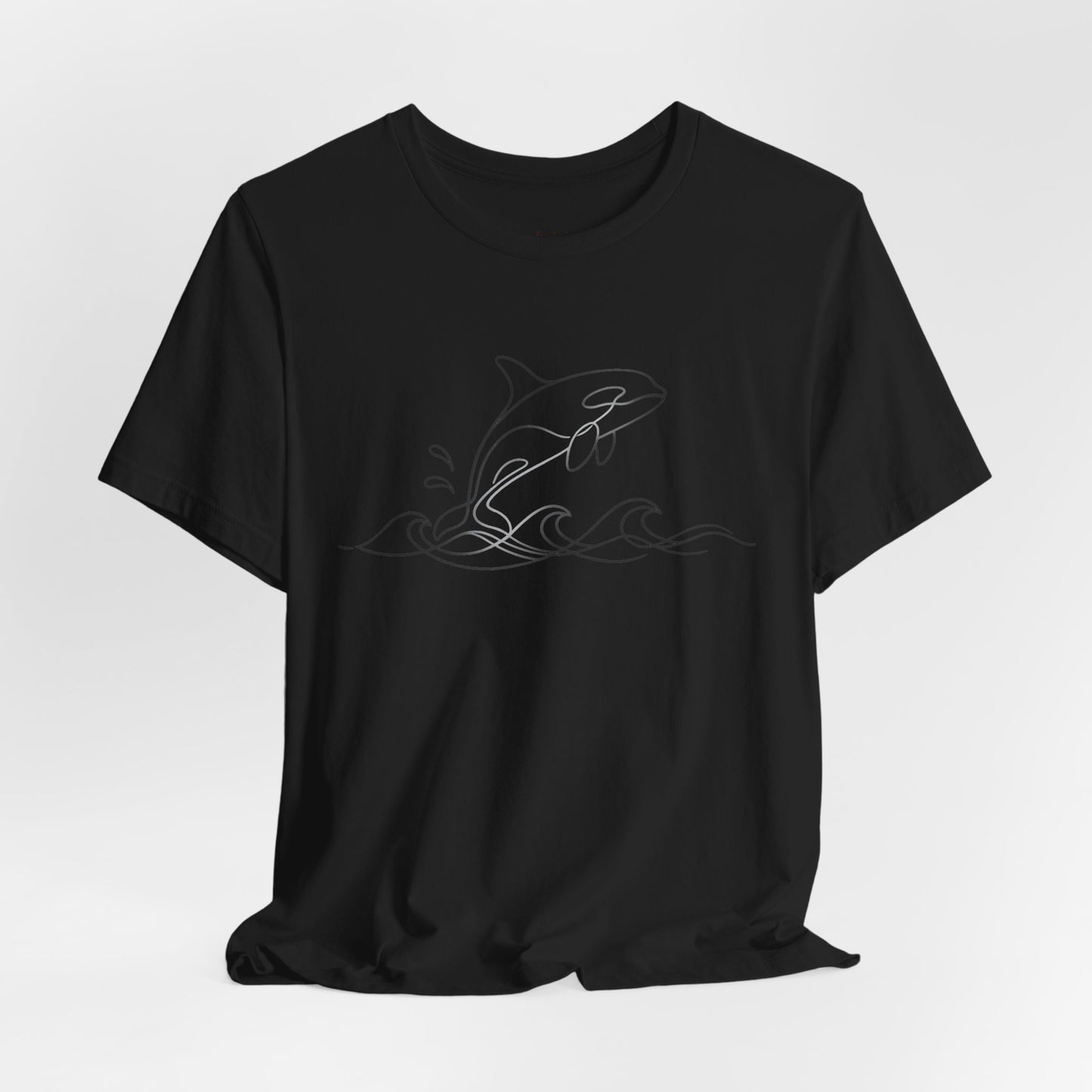 Orca Wild Lines T-Shirt