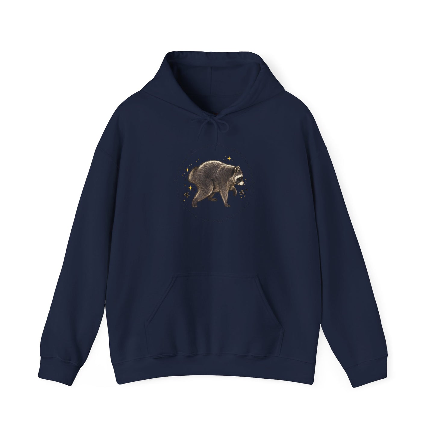 Inspirational Jimothy Hooded Sweatshirt
