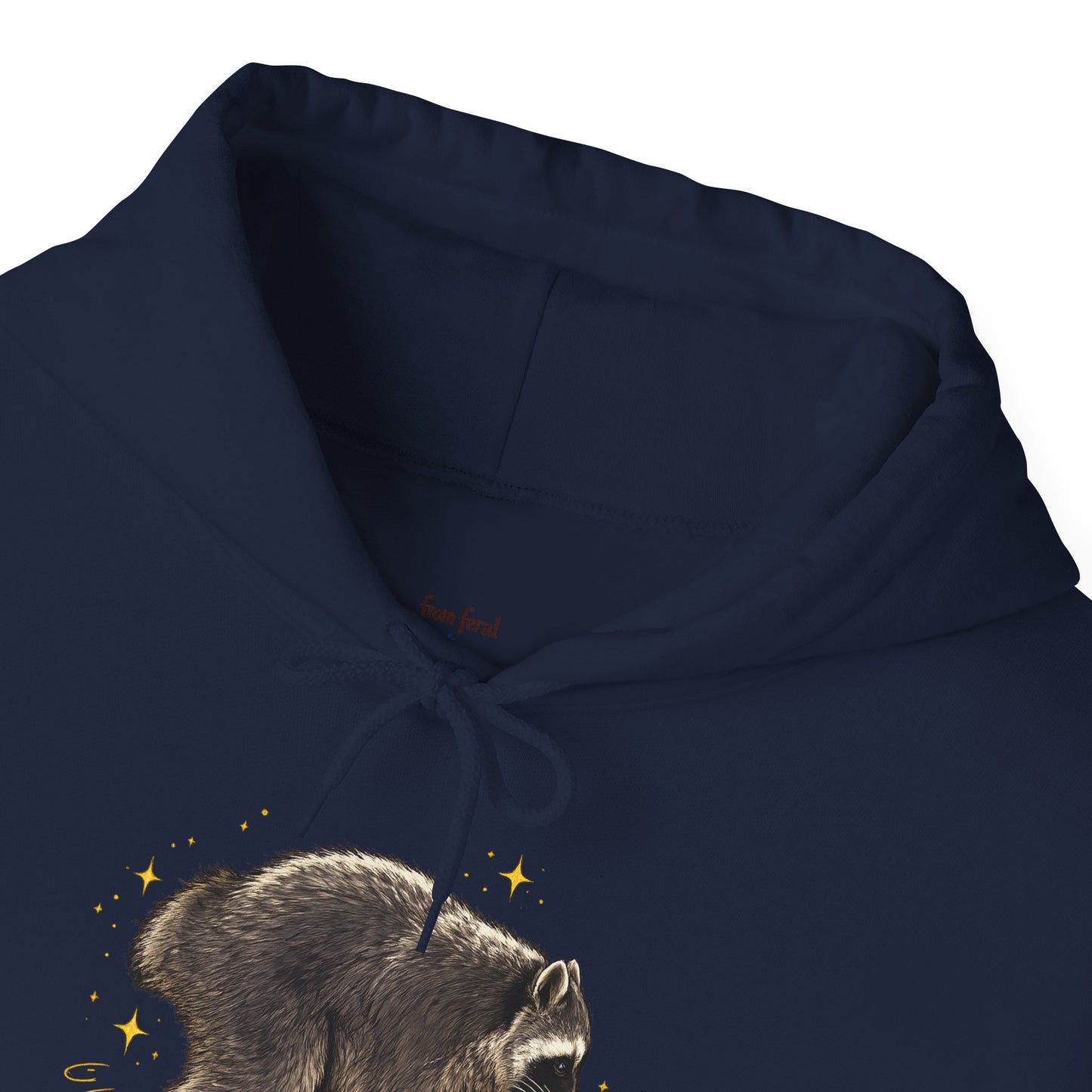 Inspirational Jimothy Hooded Sweatshirt