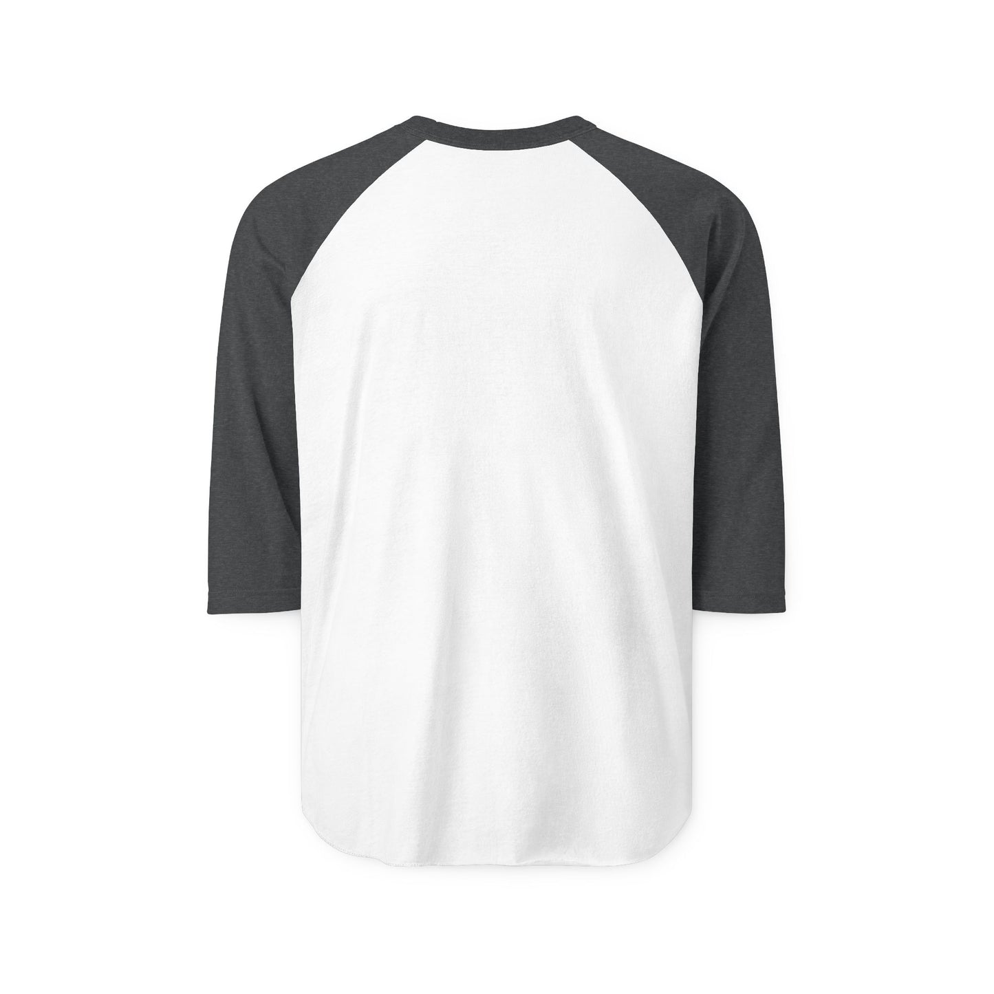 Find Your Way —  Raglan Shirt
