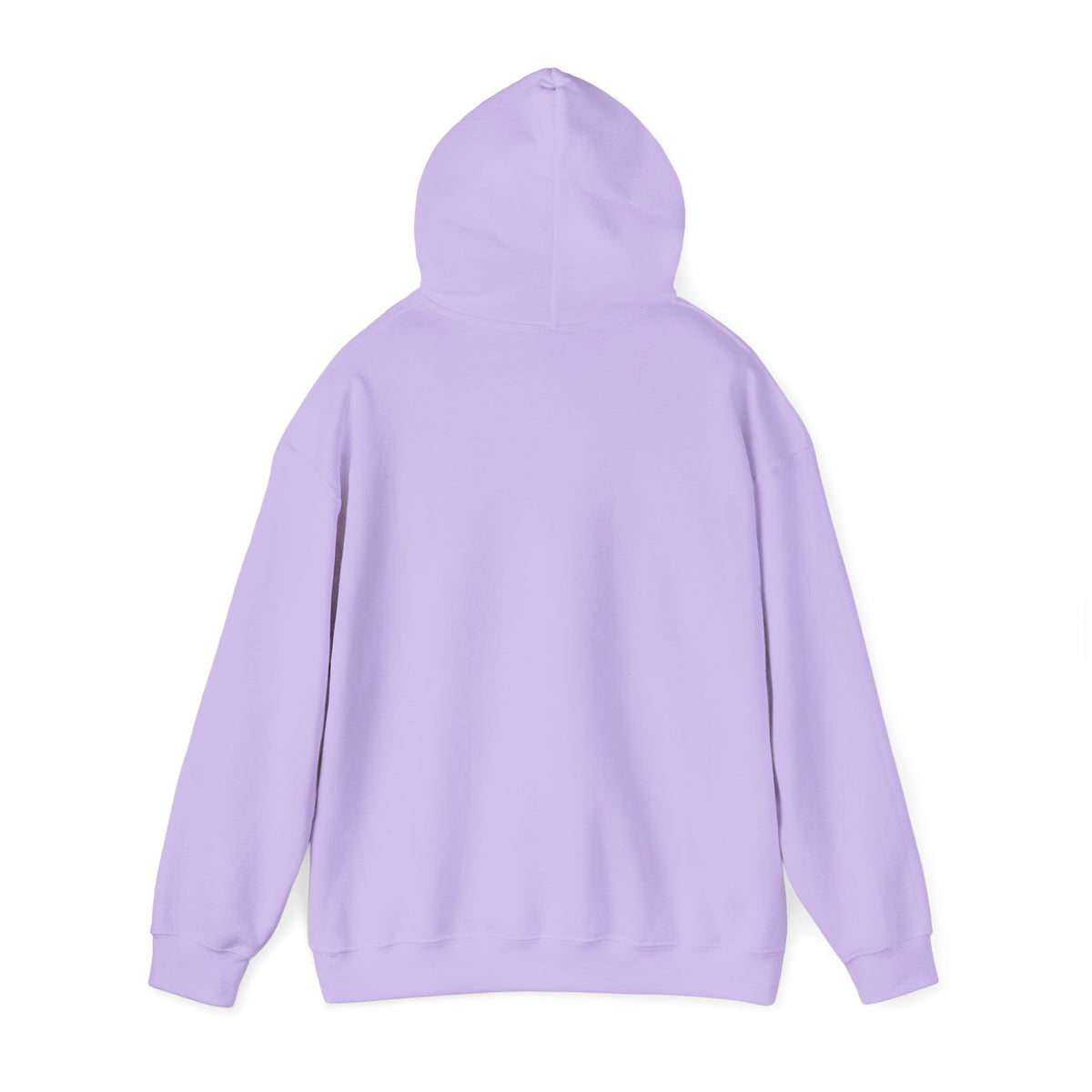 Raccoon "Button Pusher" Hooded Sweatshirt