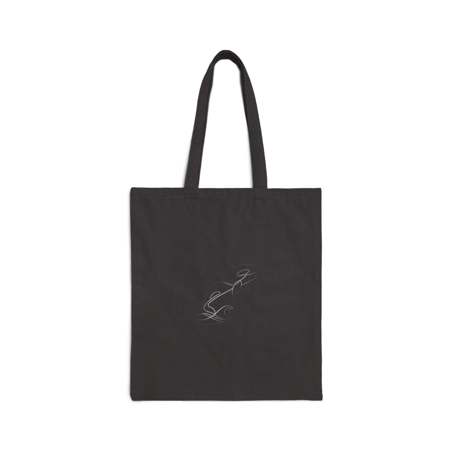 Wild Orca Tote Bag