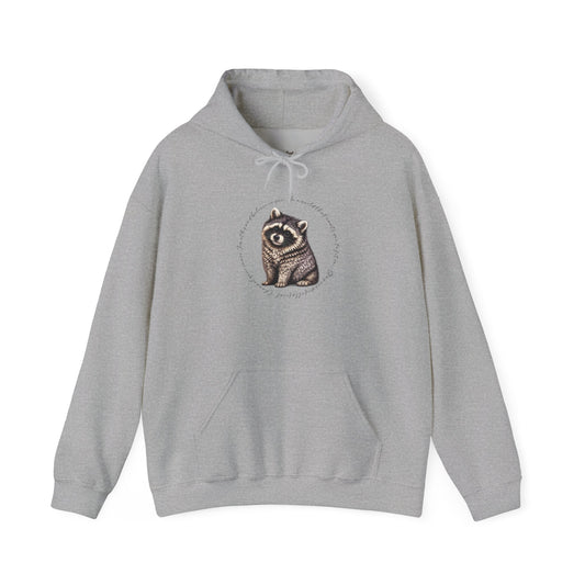 Inspirational Jimothy Hooded Sweatshirt