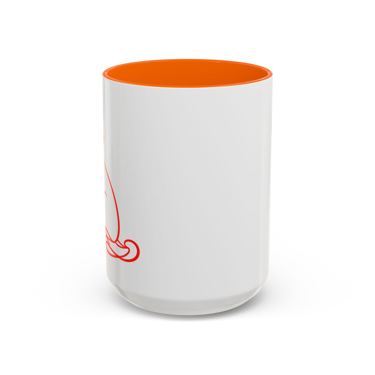 Sunrise Cat Coffee Mug  (11/15oz)