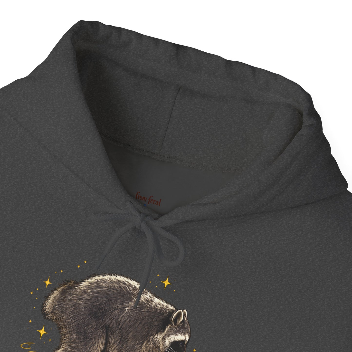 Inspirational Jimothy Hooded Sweatshirt