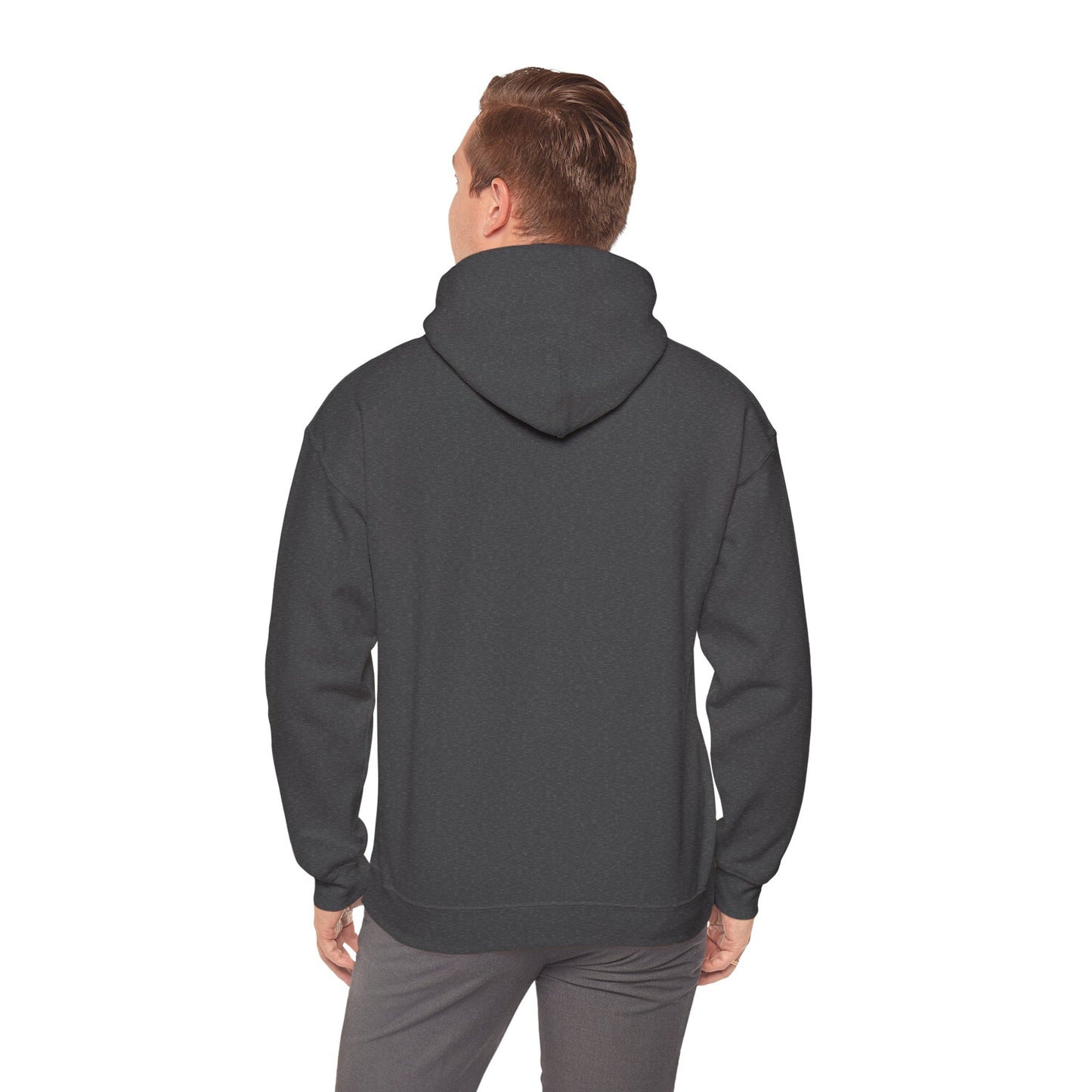 Dancing Raccoon "Maniac" Hooded Sweatshirt