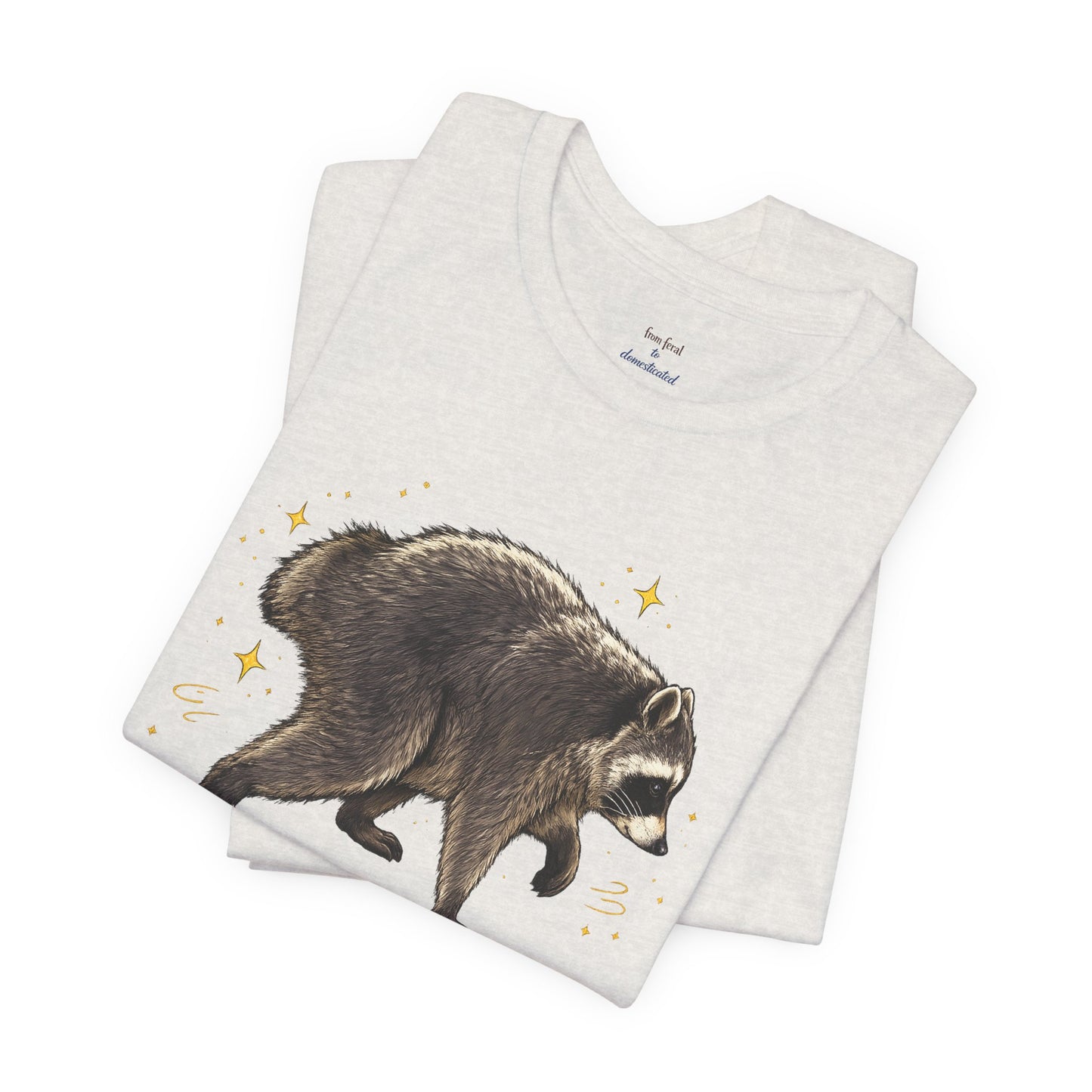 Be more Jimothy Tee