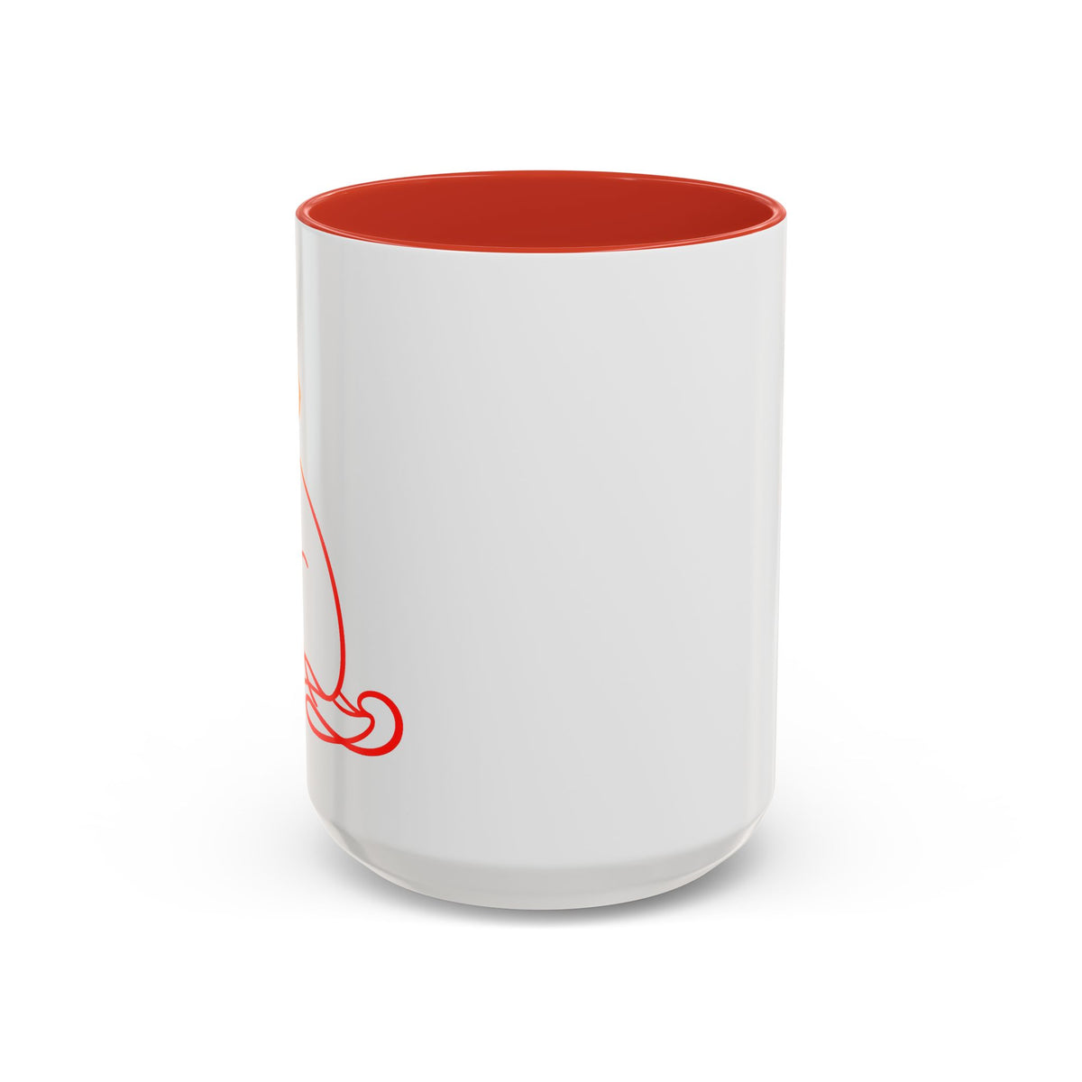 Sunrise Cat Coffee Mug  (11/15oz)