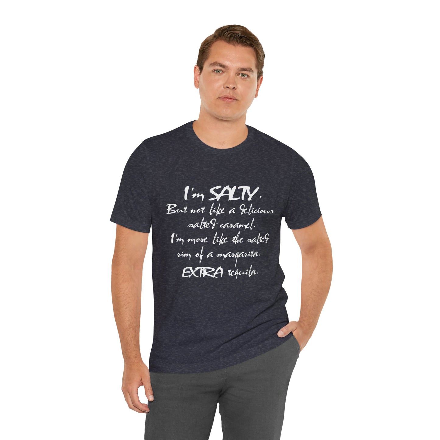 Salty Tee