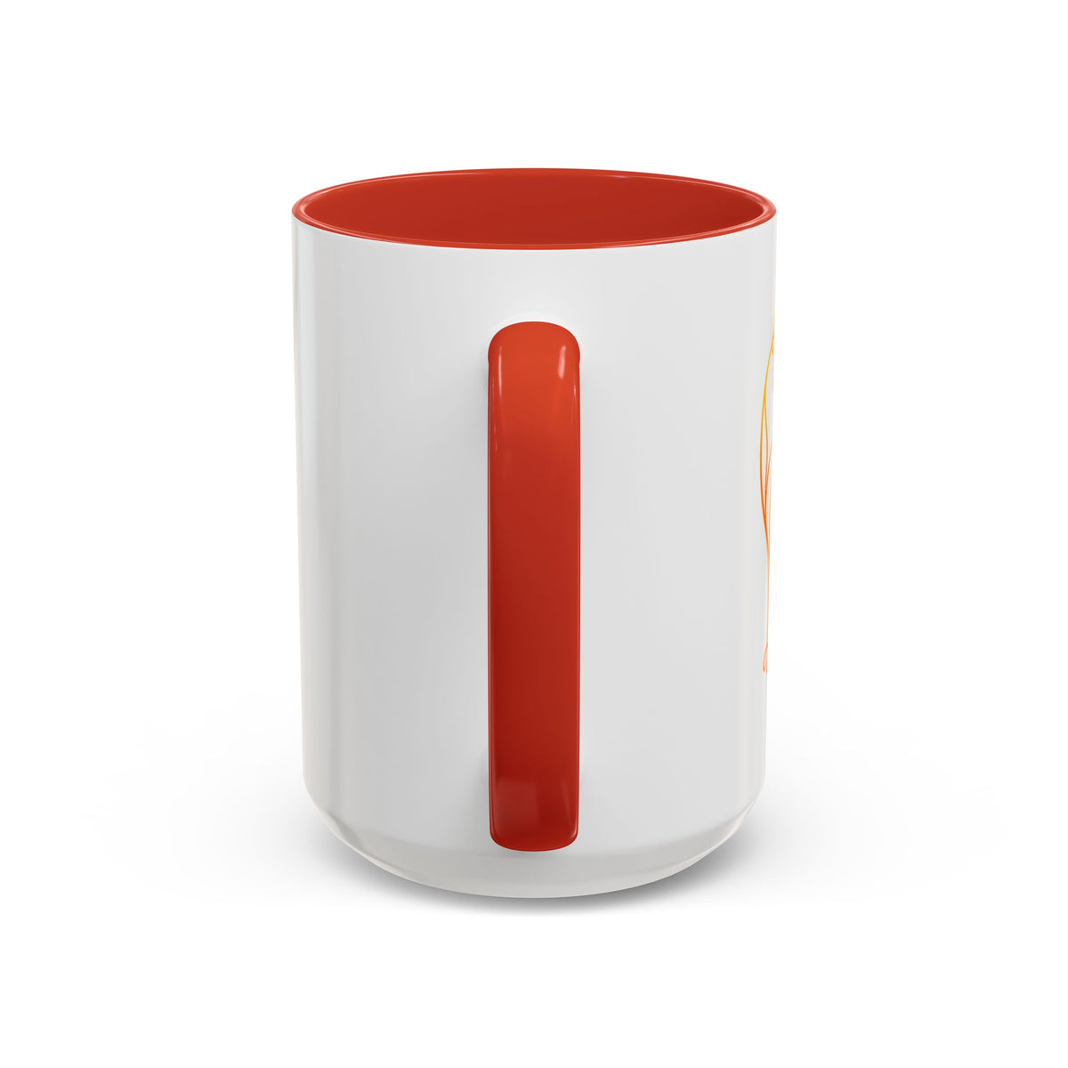 Sunrise Cat Coffee Mug  (11/15oz)