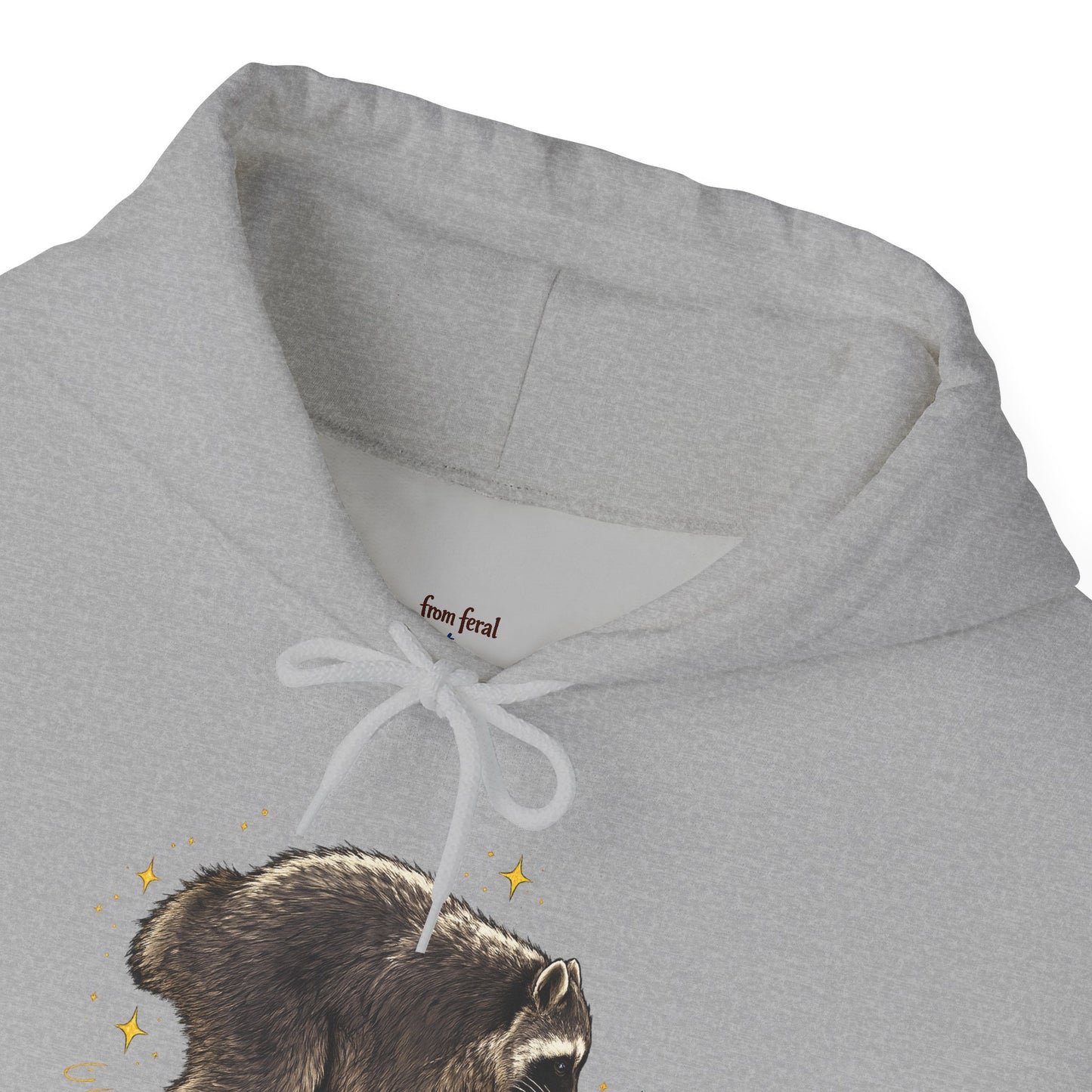 Inspirational Jimothy Hooded Sweatshirt