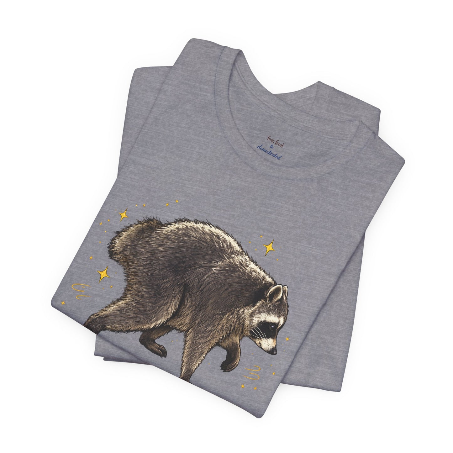 Be more Jimothy Tee