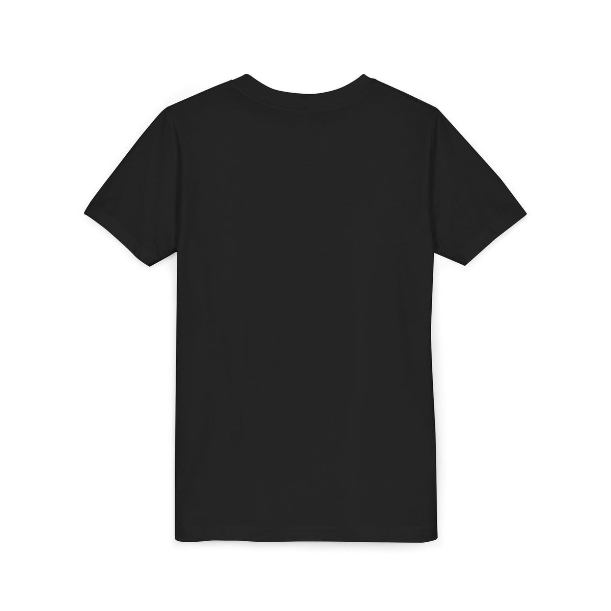 Witch, Please. Youth Tee — Raccoon Kids Tshirt