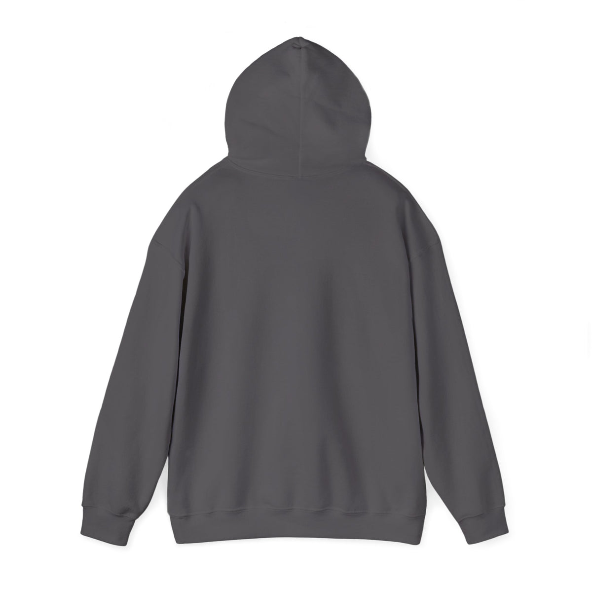 Sunrise Cat Hooded Sweatshirt