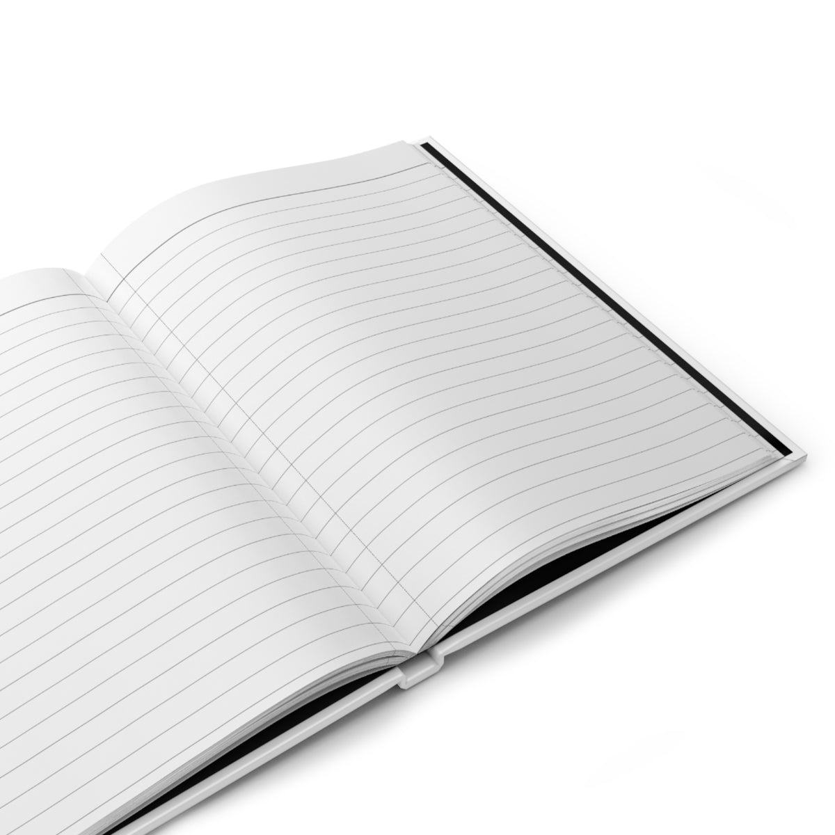 Chaos Coordinator Hardcover Journal and Sketchbook