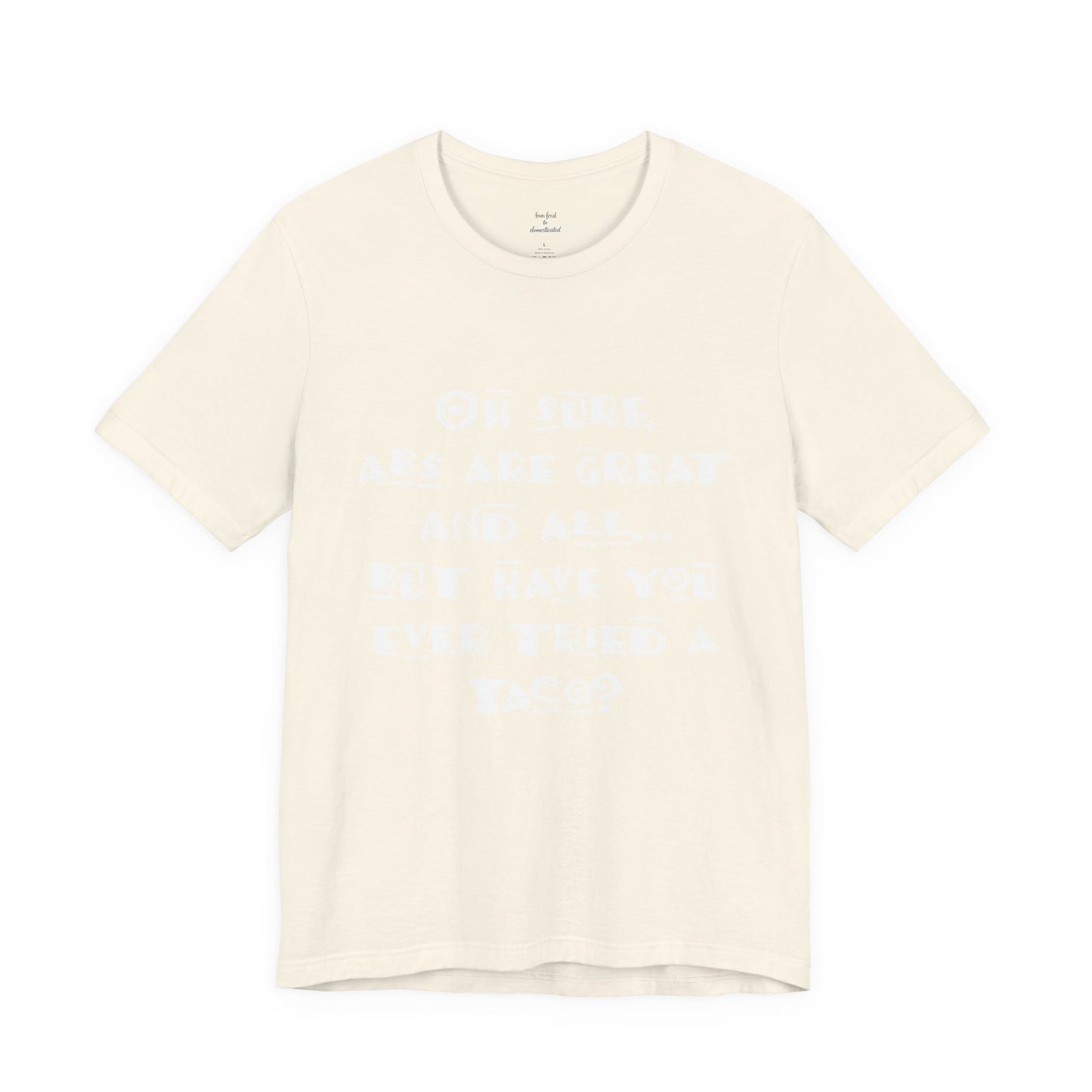 Tacos Tee